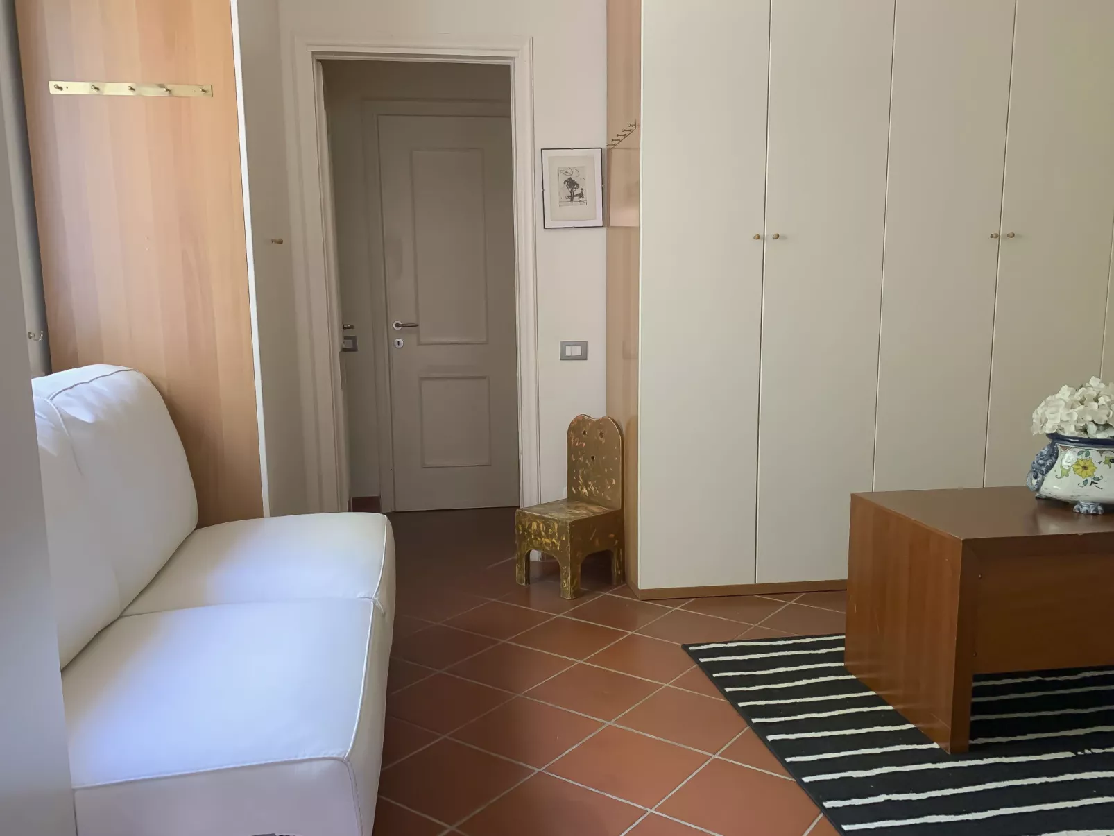 La Casa Vivente-Inside
