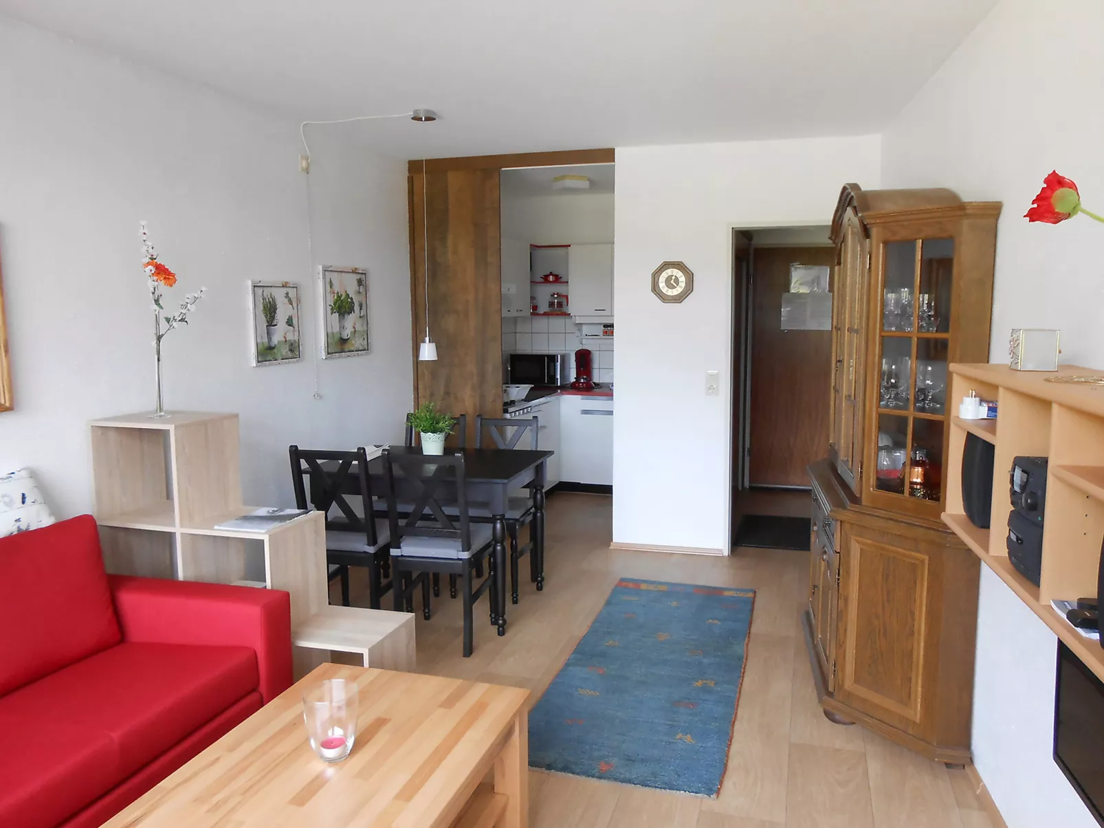 App. 1406 / EX-Kurhotel Schluchsee-Dedans