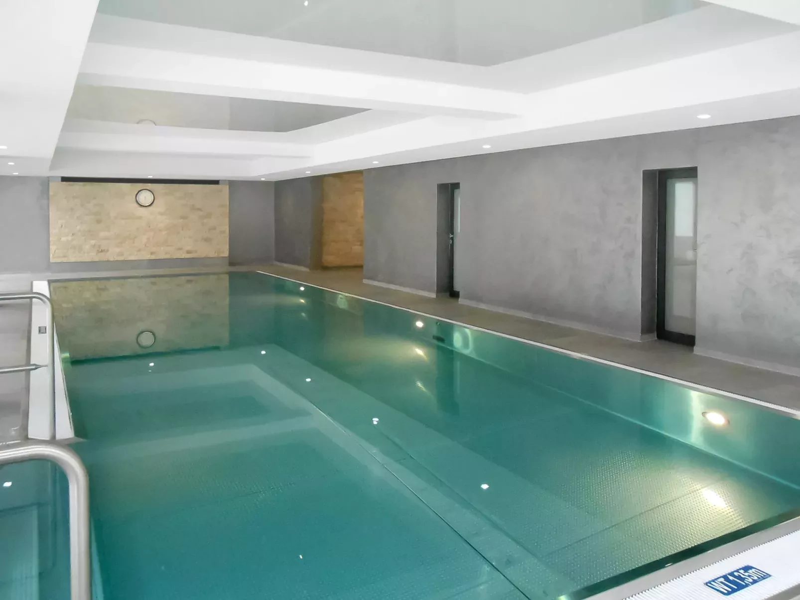 App. 1406 / EX-Kurhotel Schluchsee-Dedans