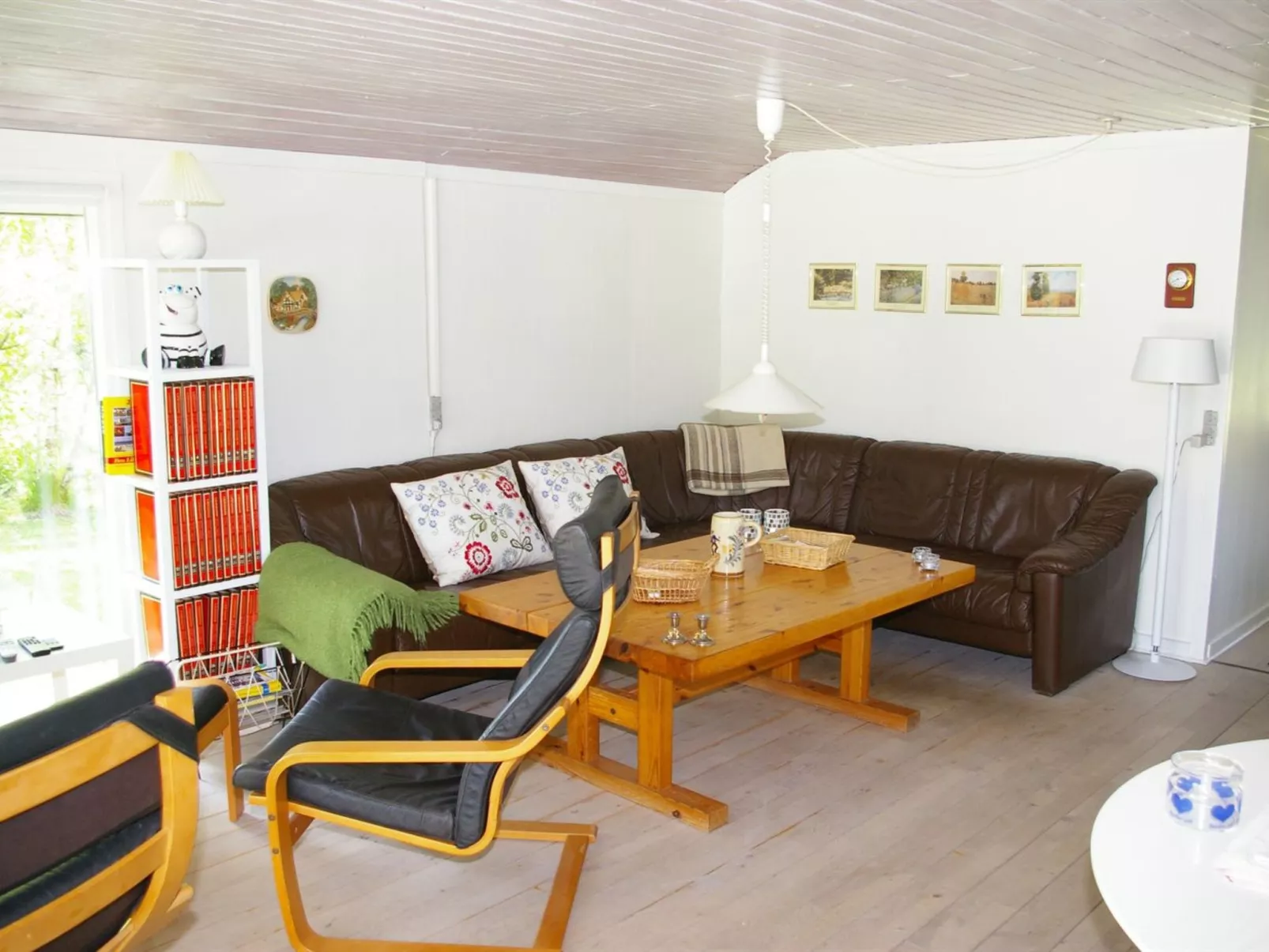 "Gyri" - 800m from the sea-Inside