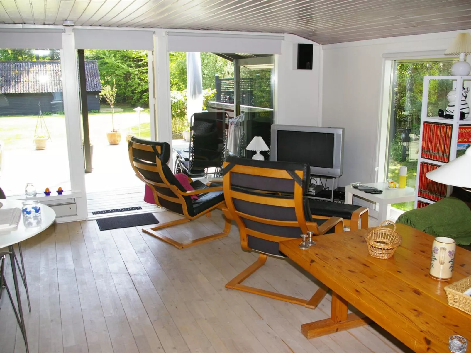 "Gyri" - 800m from the sea-Inside