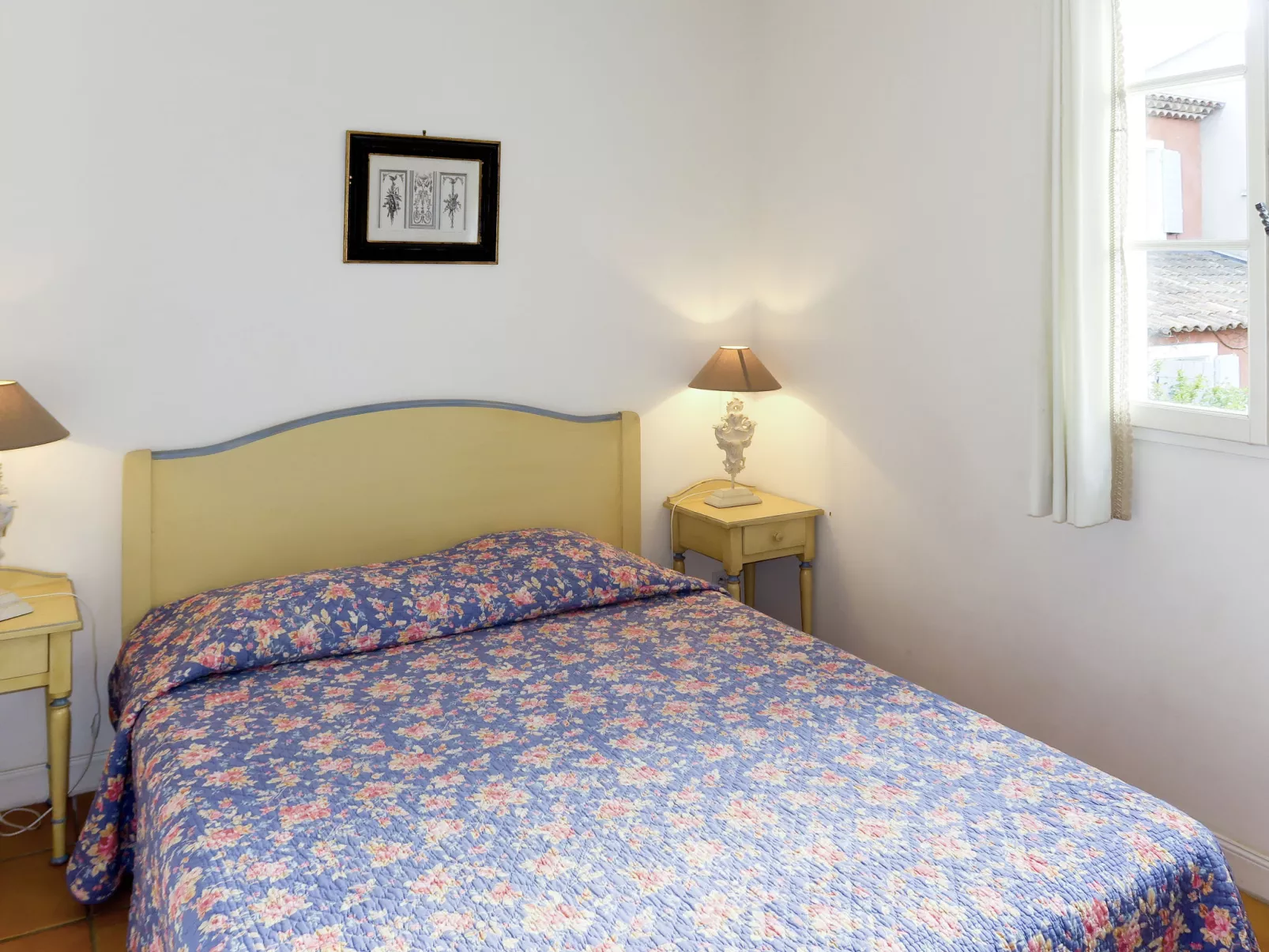 Domaine de Fayence M810X-Inside