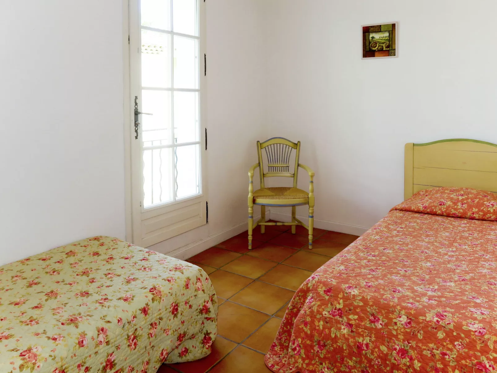 Domaine de Fayence M810X-Inside