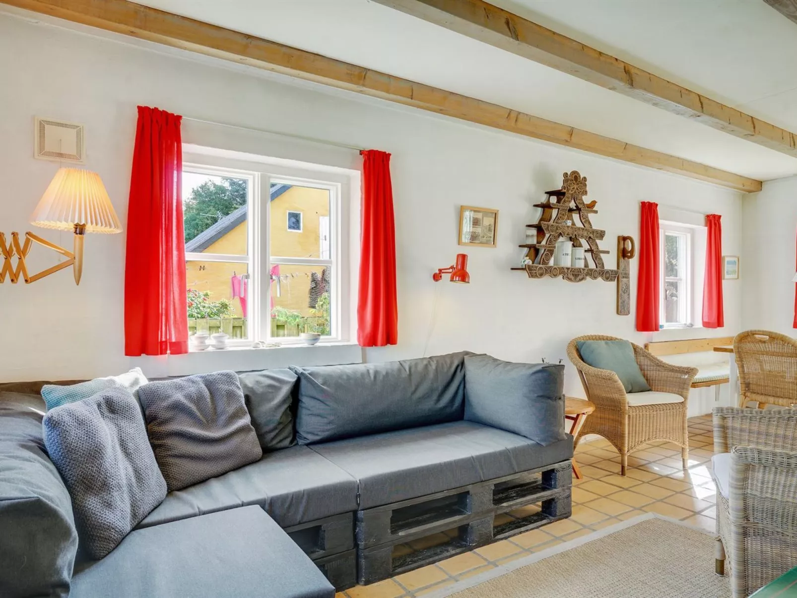 "Bianka" - 200m from the sea-Inside