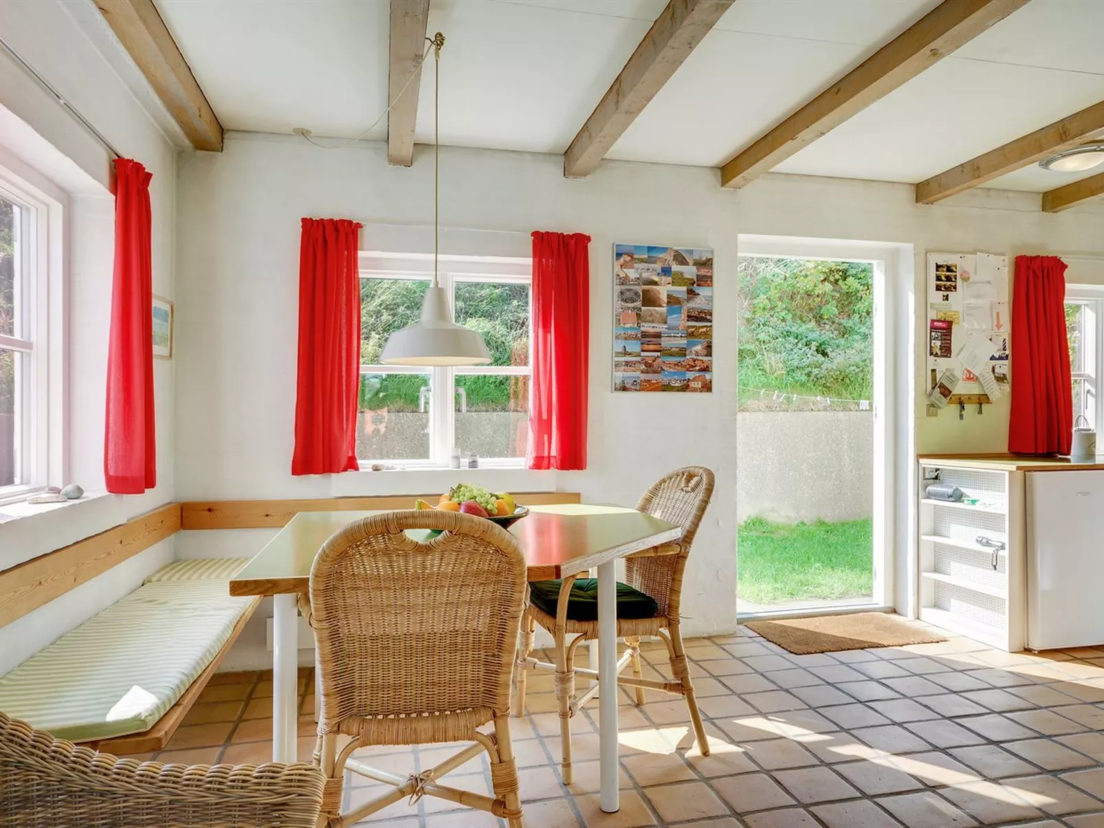 "Bianka" - 200m from the sea-Inside