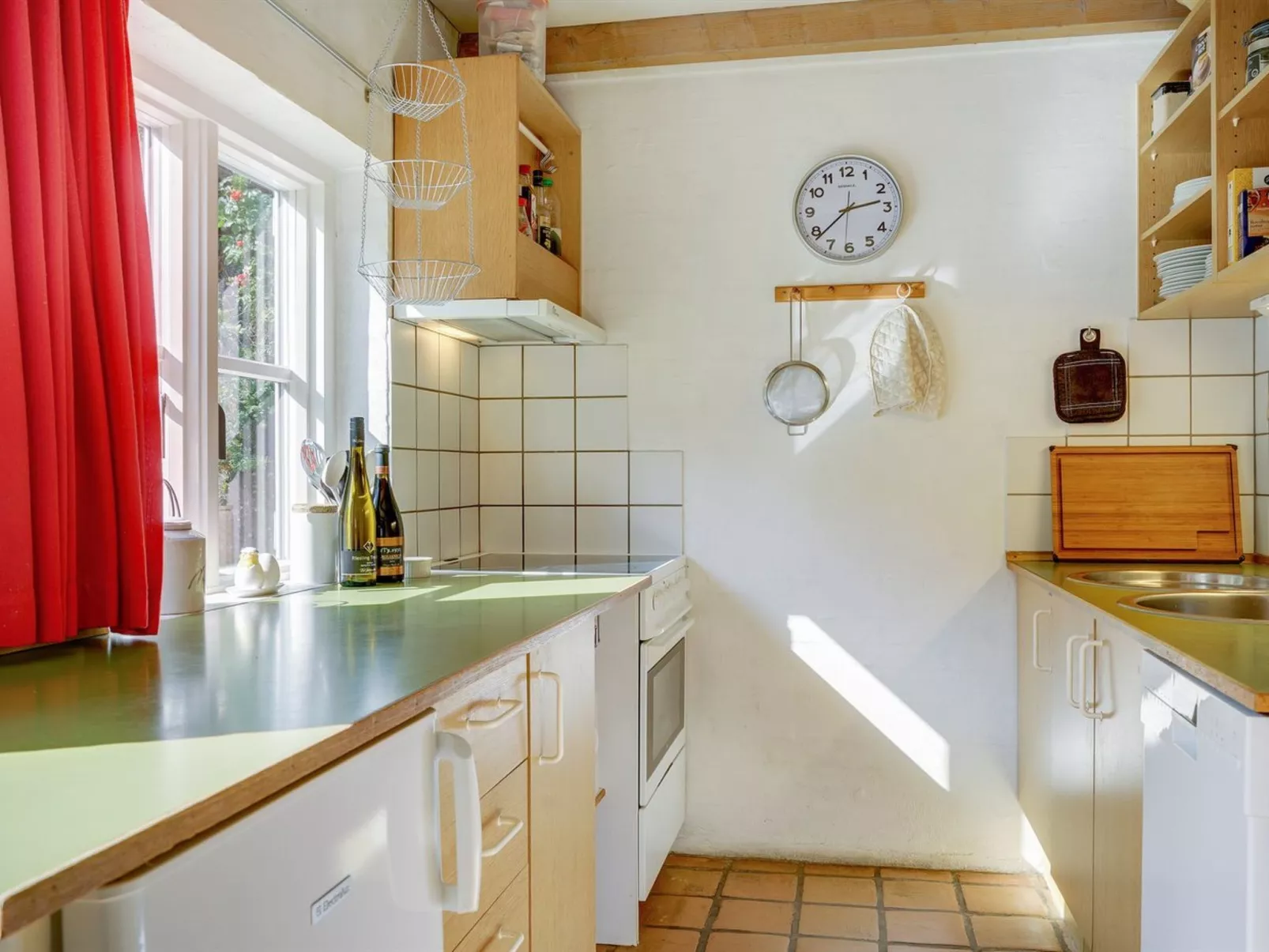 "Bianka" - 200m from the sea-Inside