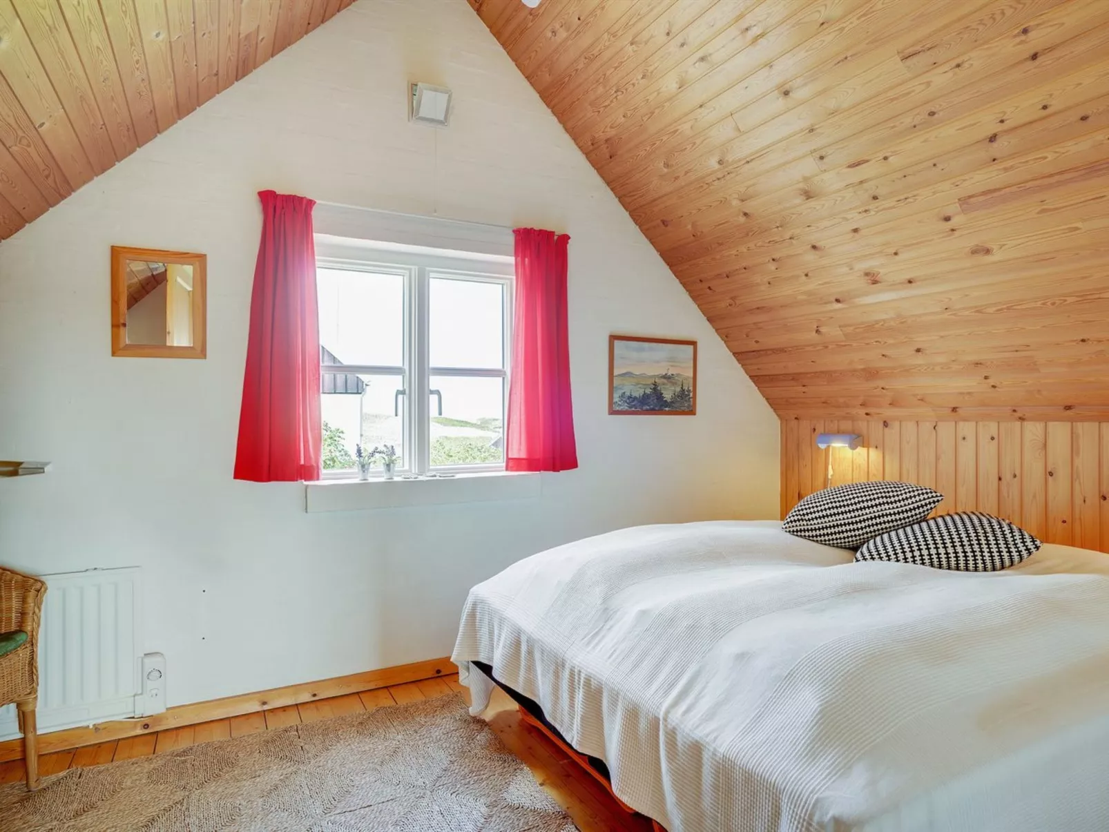"Bianka" - 200m from the sea-Inside