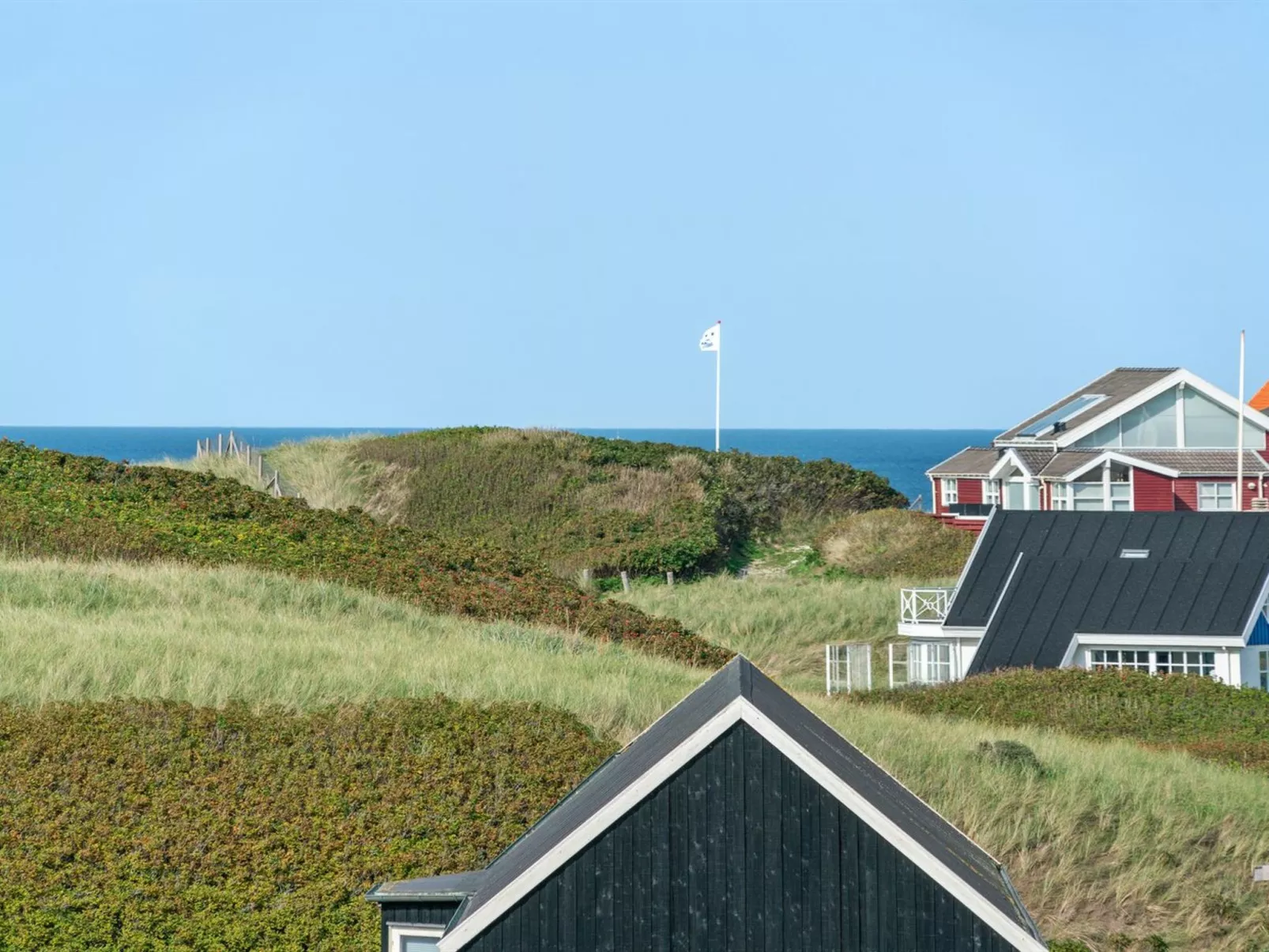 "Bianka" - 200m from the sea-Outside