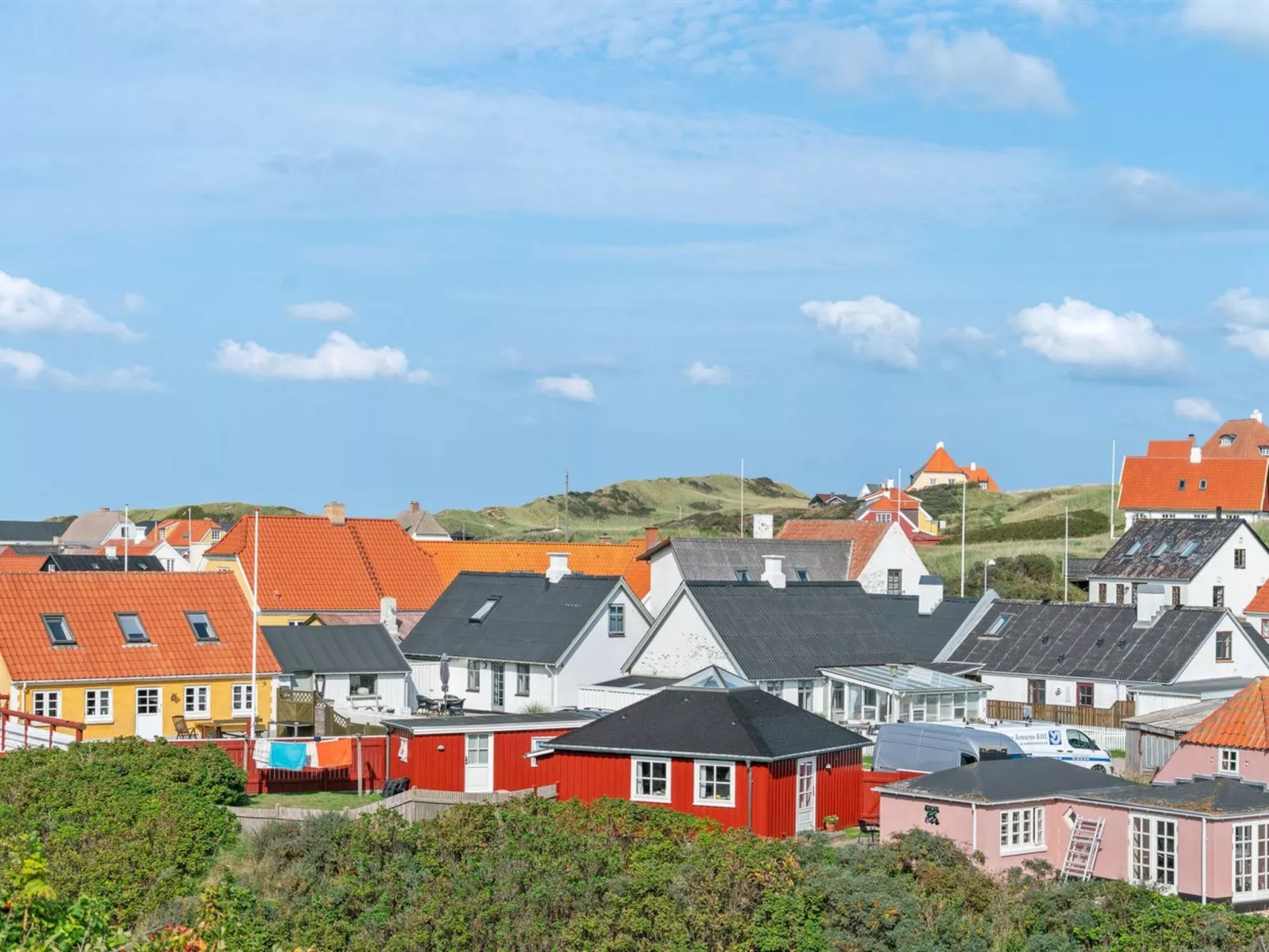 "Bianka" - 200m from the sea-Outside