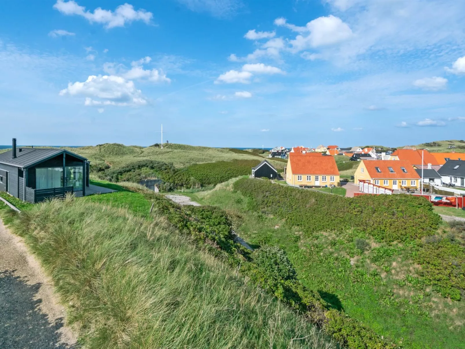 "Bianka" - 200m from the sea-Outside
