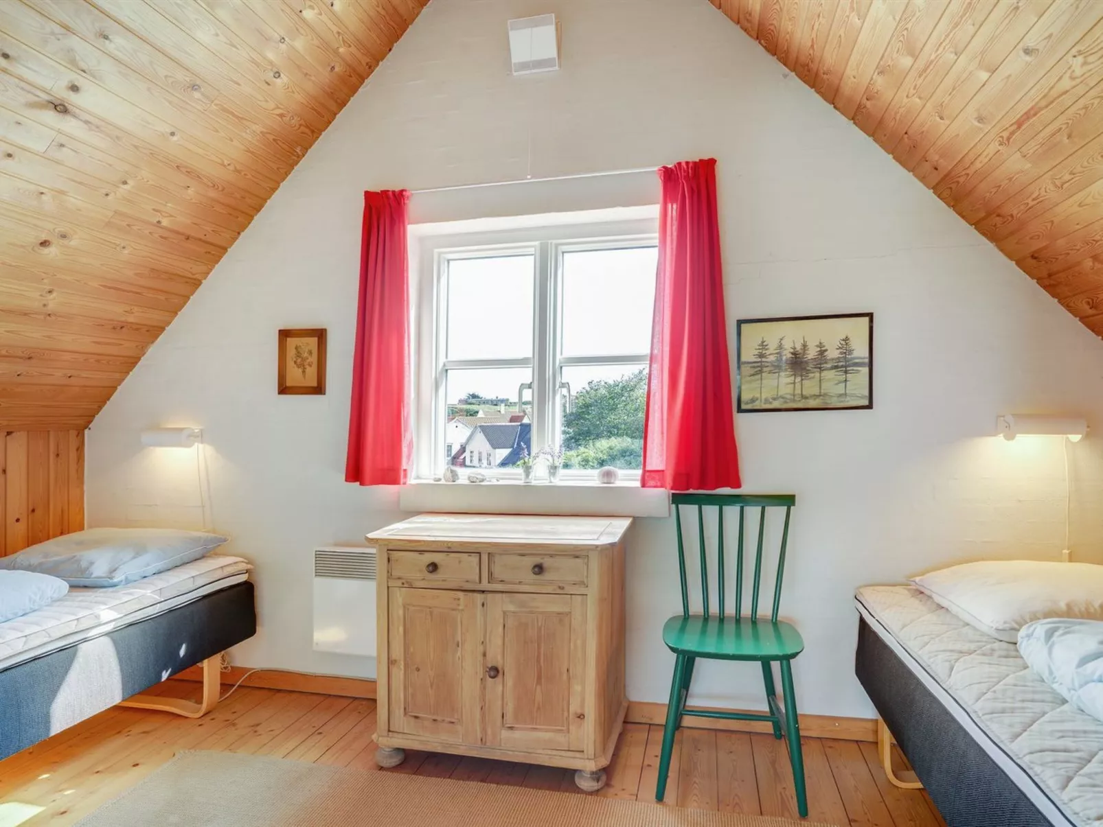 "Bianka" - 200m from the sea-Inside