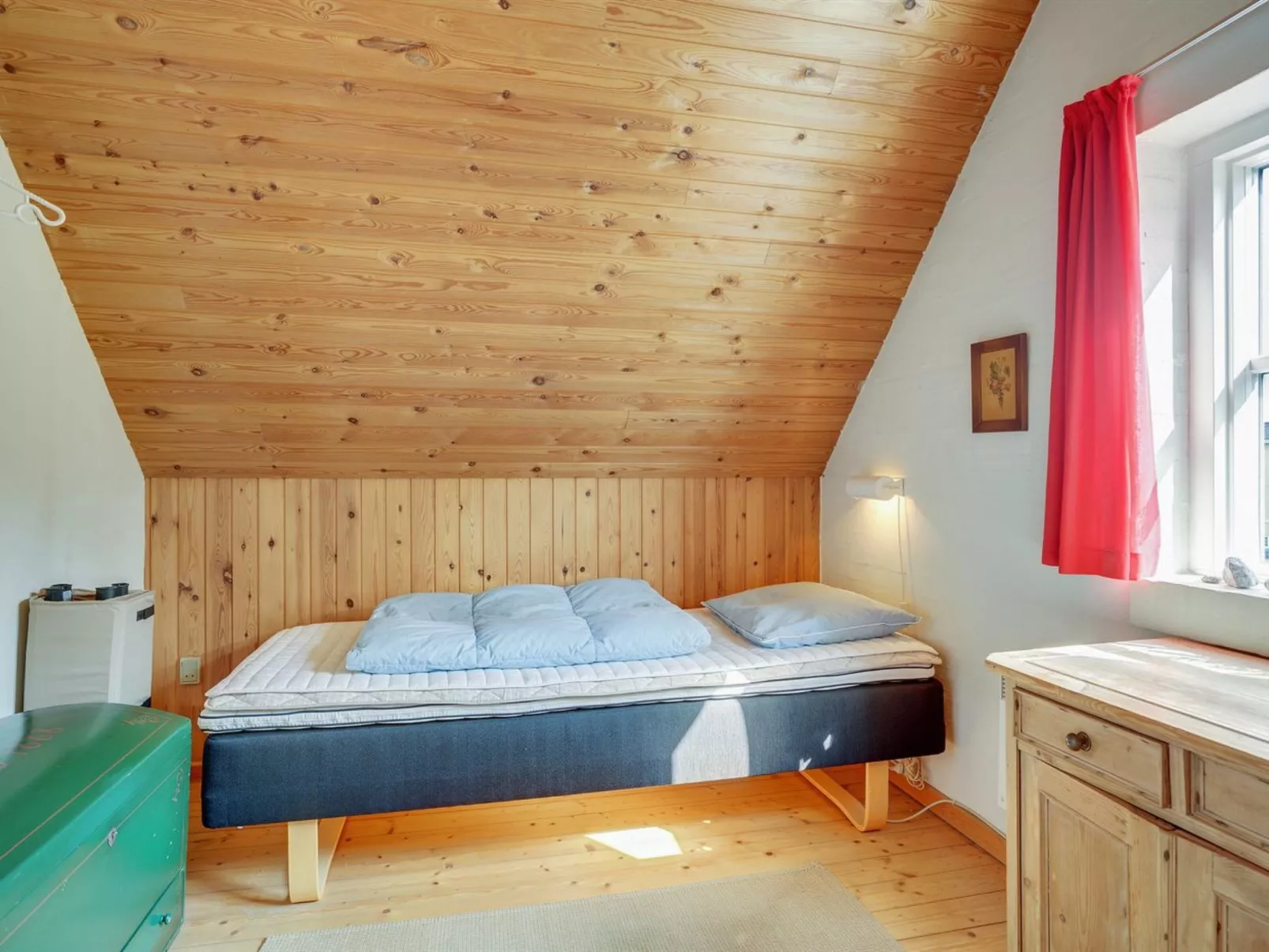 "Bianka" - 200m from the sea-Inside