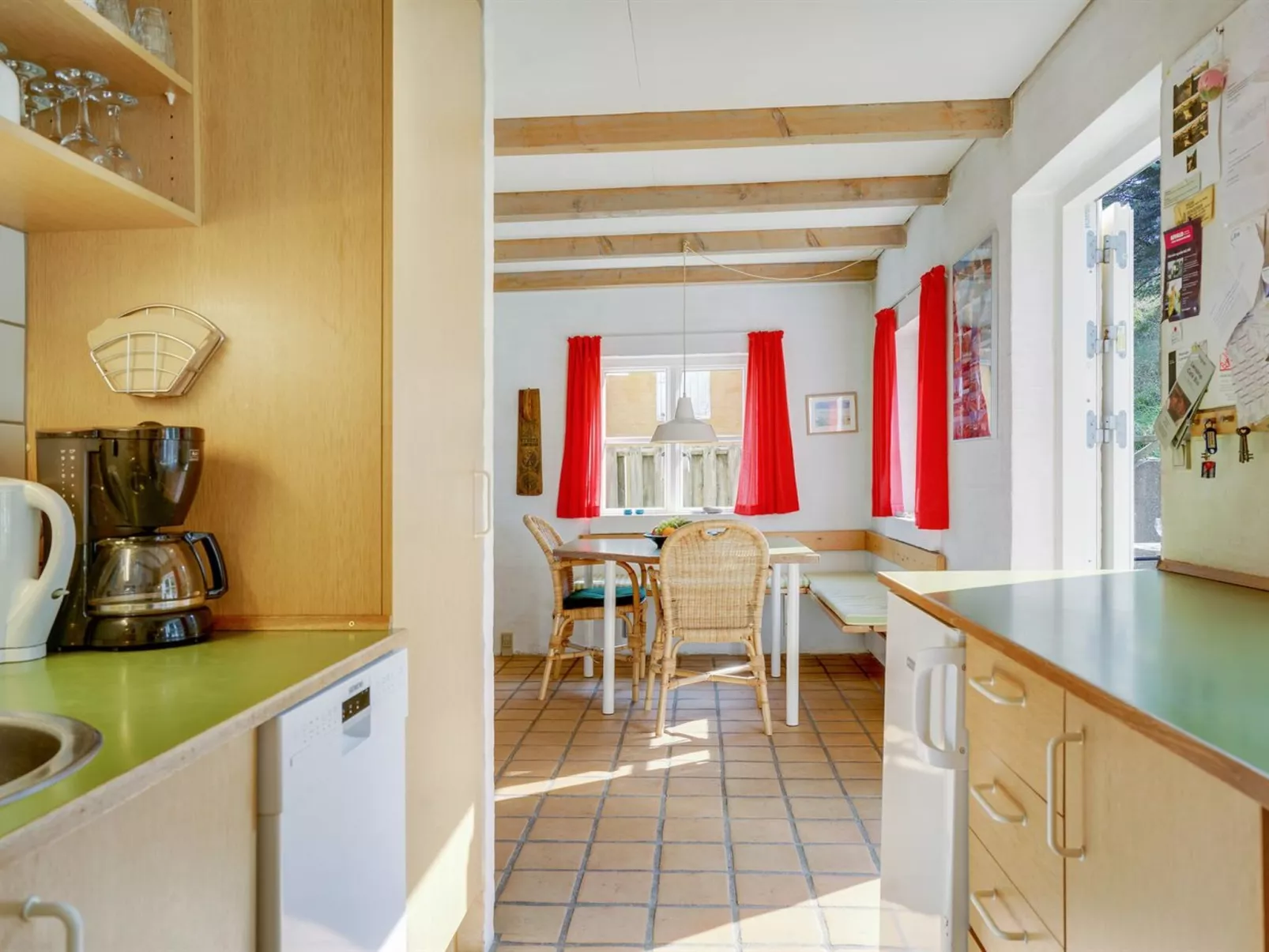"Bianka" - 200m from the sea-Inside