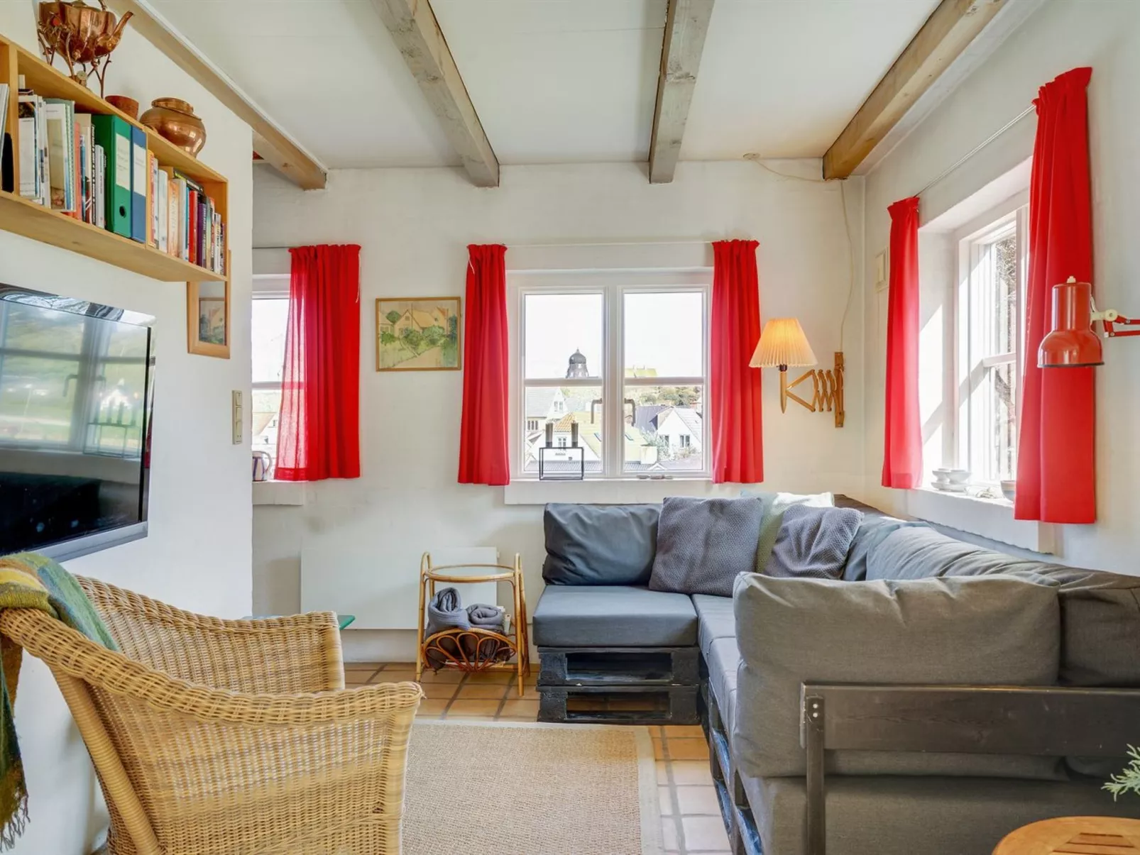 "Bianka" - 200m from the sea-Inside