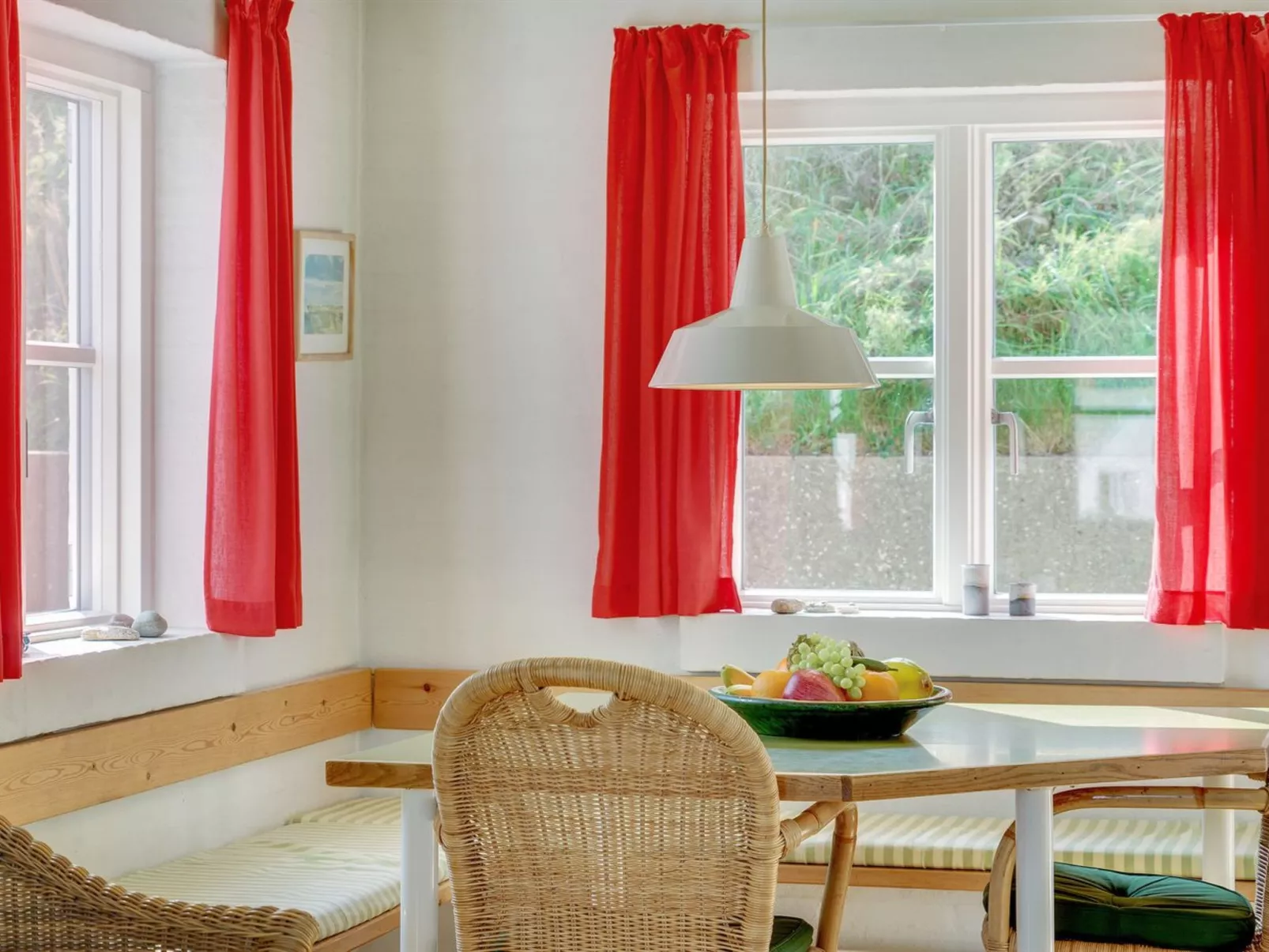 "Bianka" - 200m from the sea-Inside