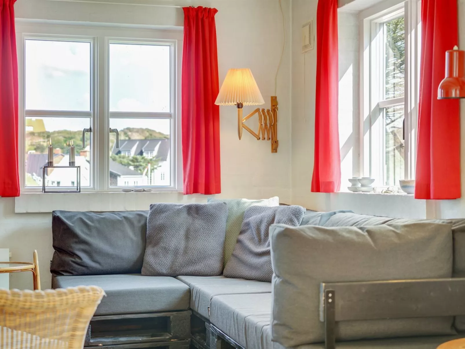 "Bianka" - 200m from the sea-Inside