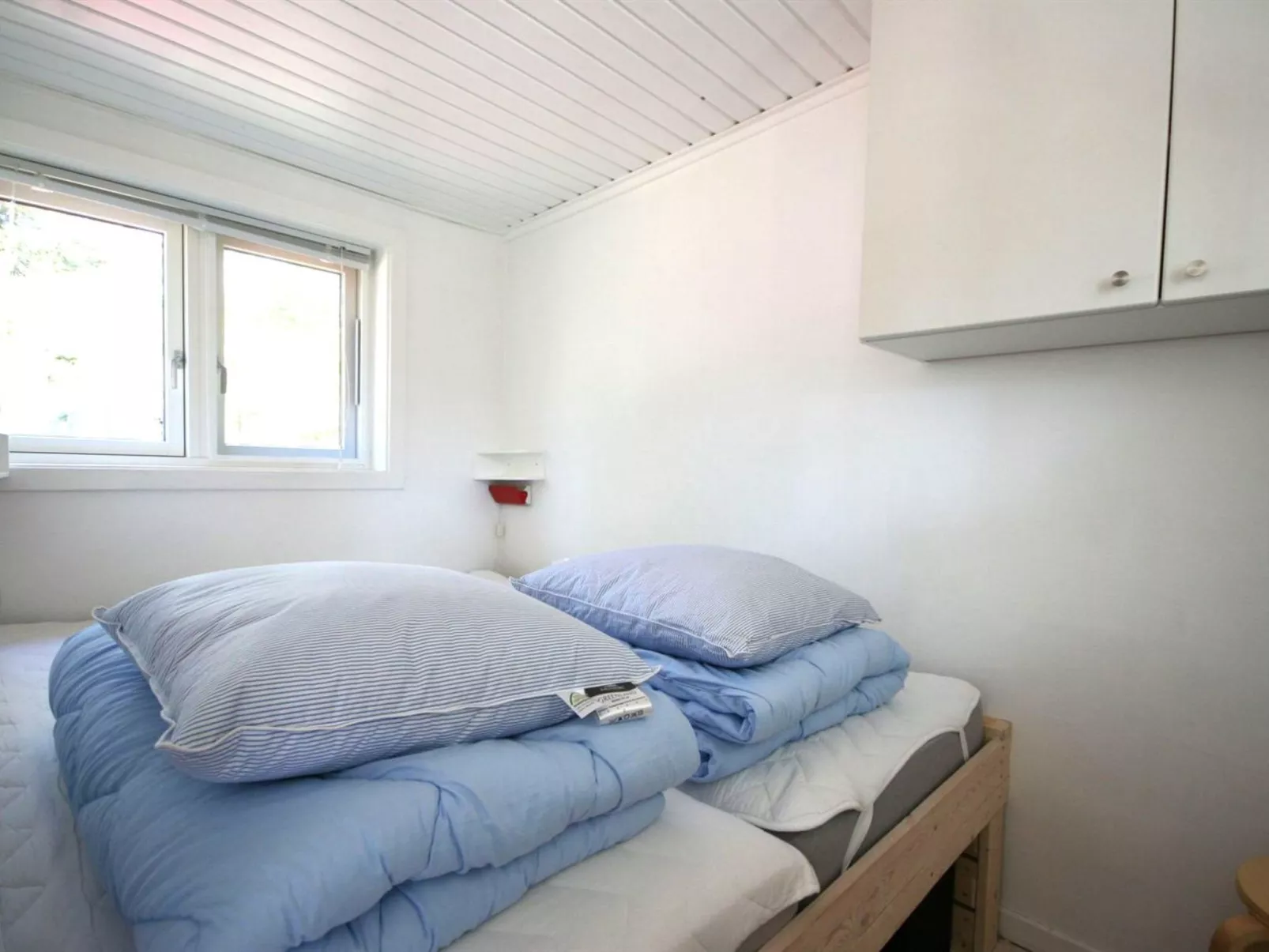 "Evert" - 250m from the sea-Drinnen