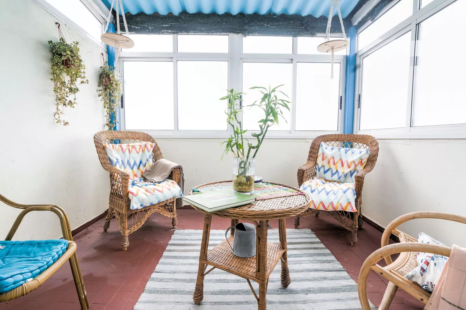 Apartamento Avenida Rosalía