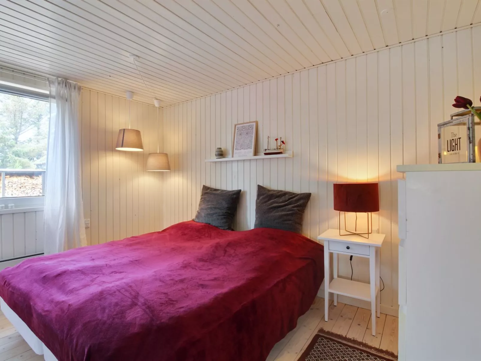 "Anila" - 350m from the sea-Drinnen