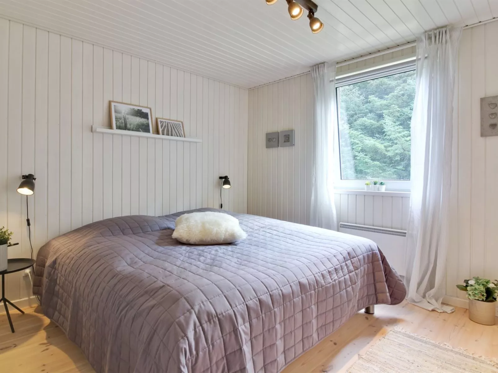 "Anila" - 350m from the sea-Drinnen