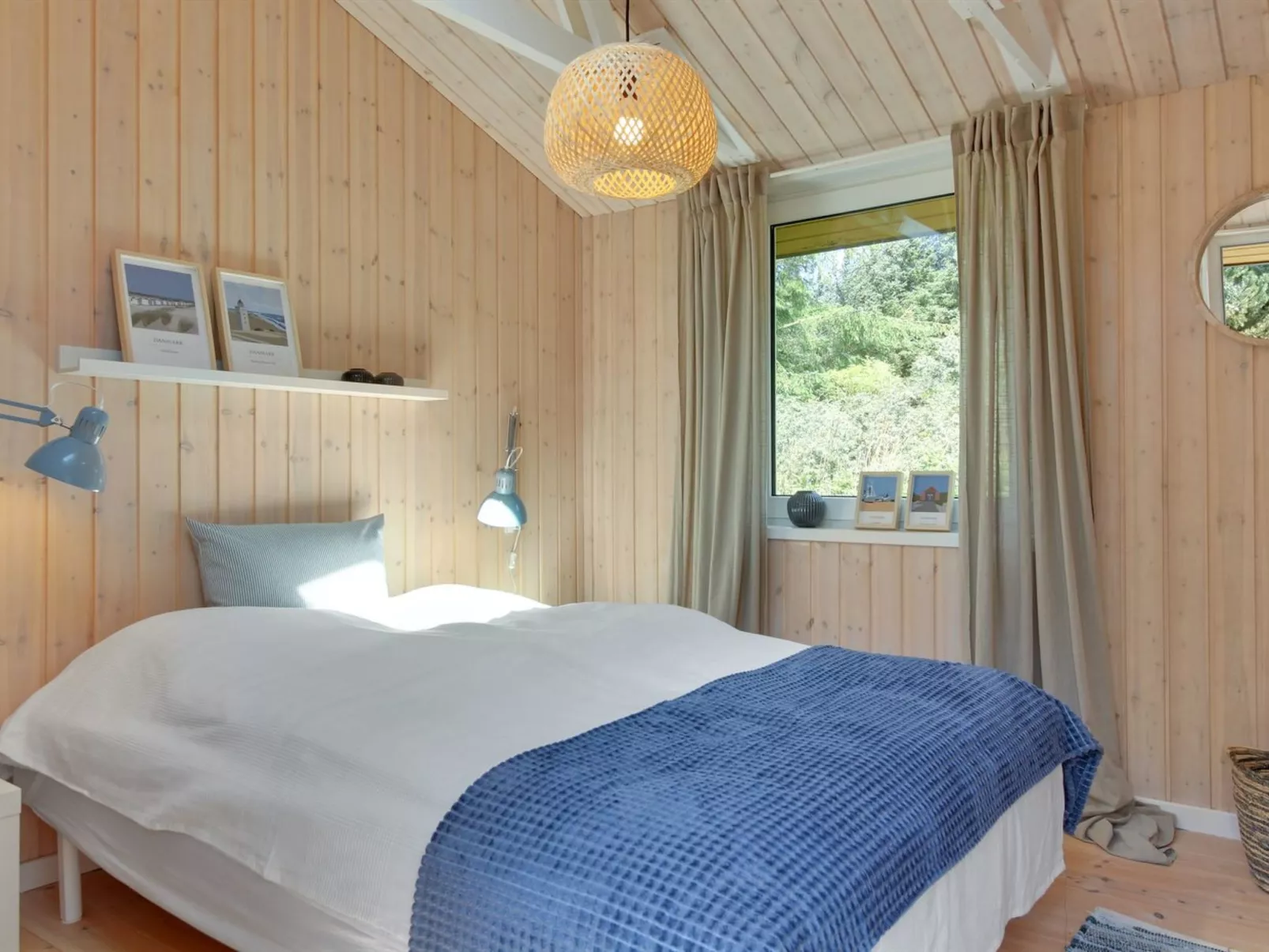 "Anila" - 350m from the sea-Drinnen