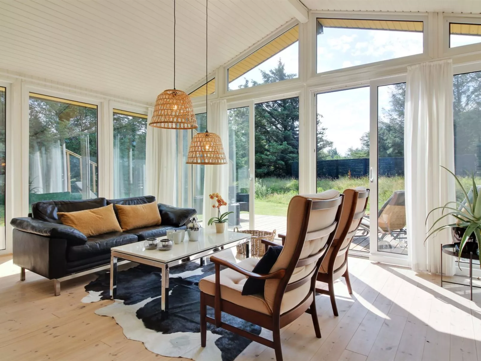 "Anila" - 350m from the sea-Drinnen