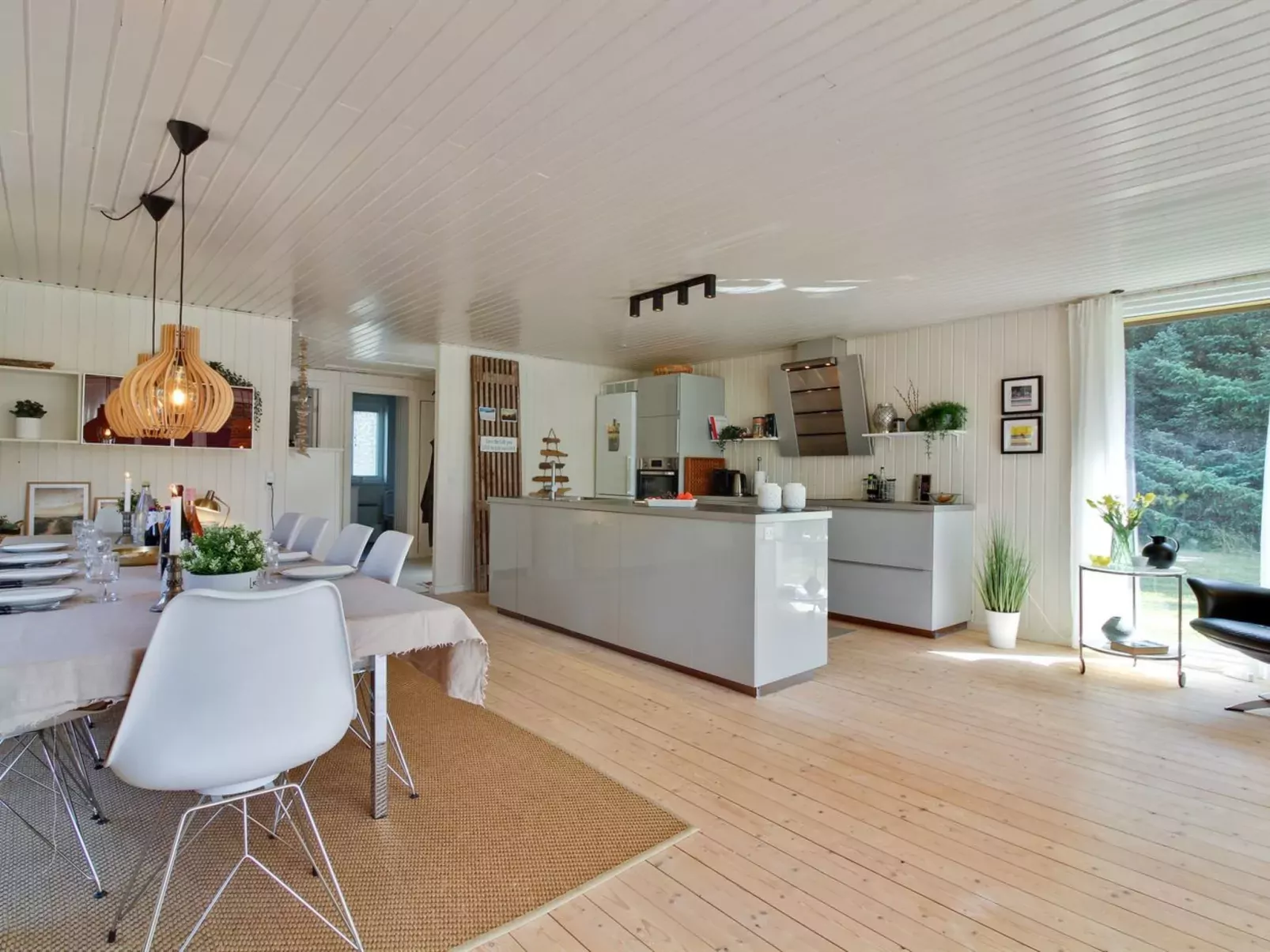 "Anila" - 350m from the sea-Drinnen