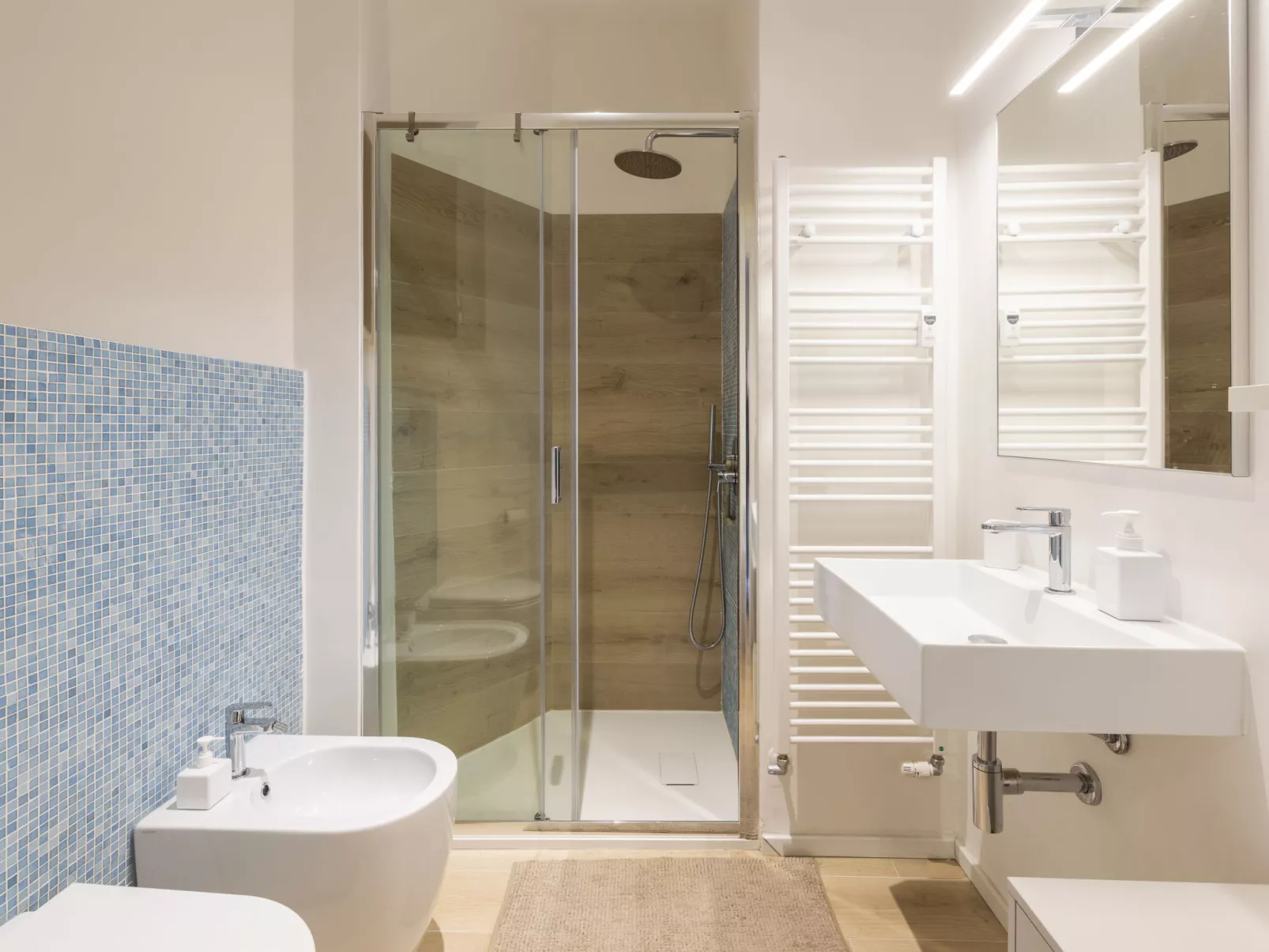 Calandre Suite-Inside