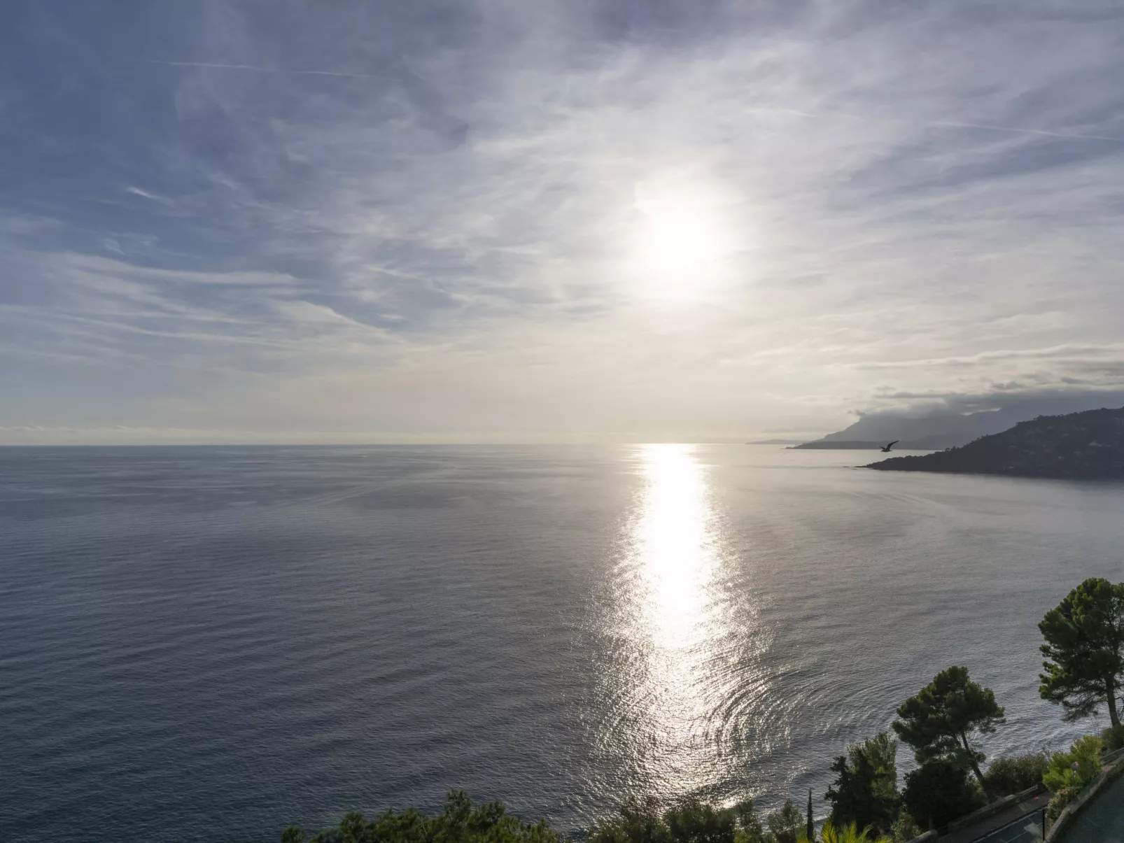 Mare Azzurro-Draußen