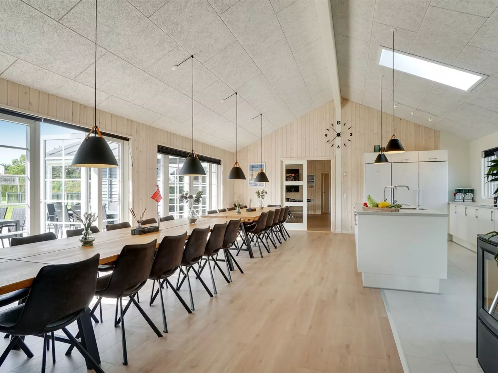 "Damita" - 350m from the sea-Inside