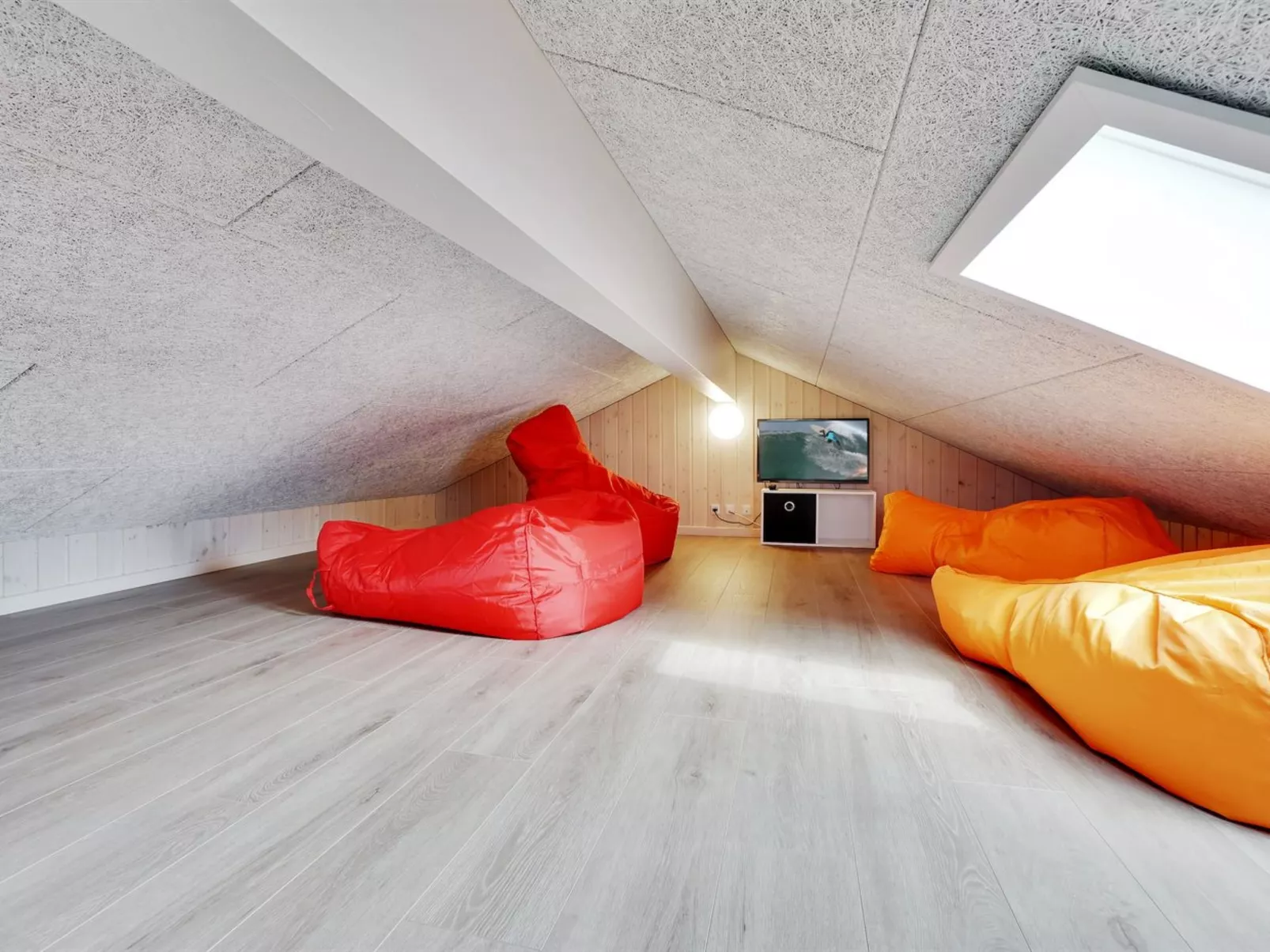 "Damita" - 350m from the sea-Inside