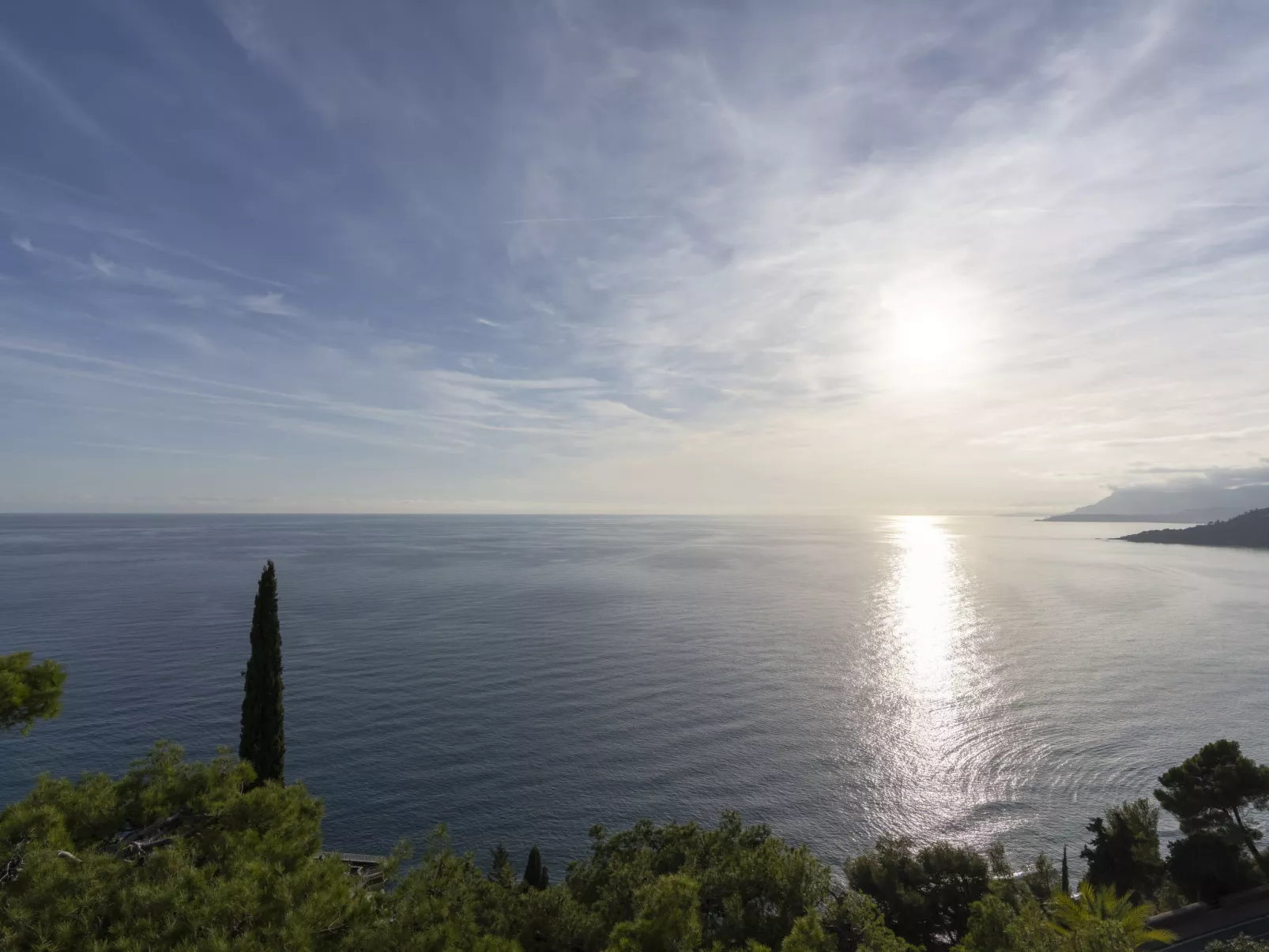 Mare Azzurro-Draußen