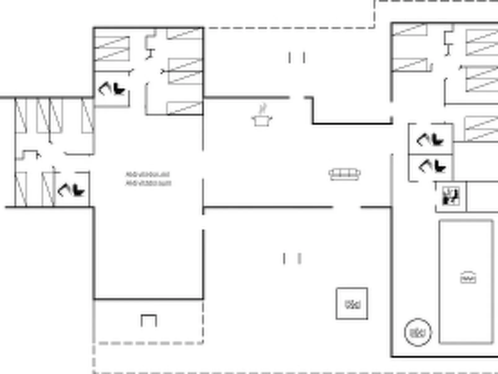 "Damita" - 350m from the sea-Inside