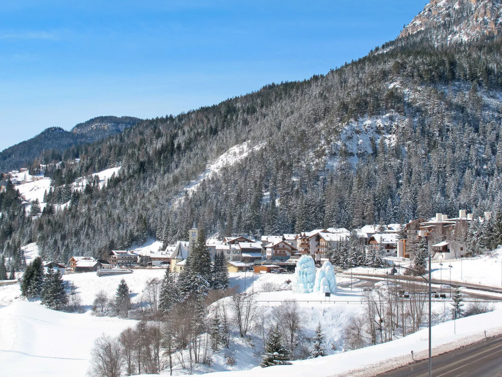 Trottner-Area