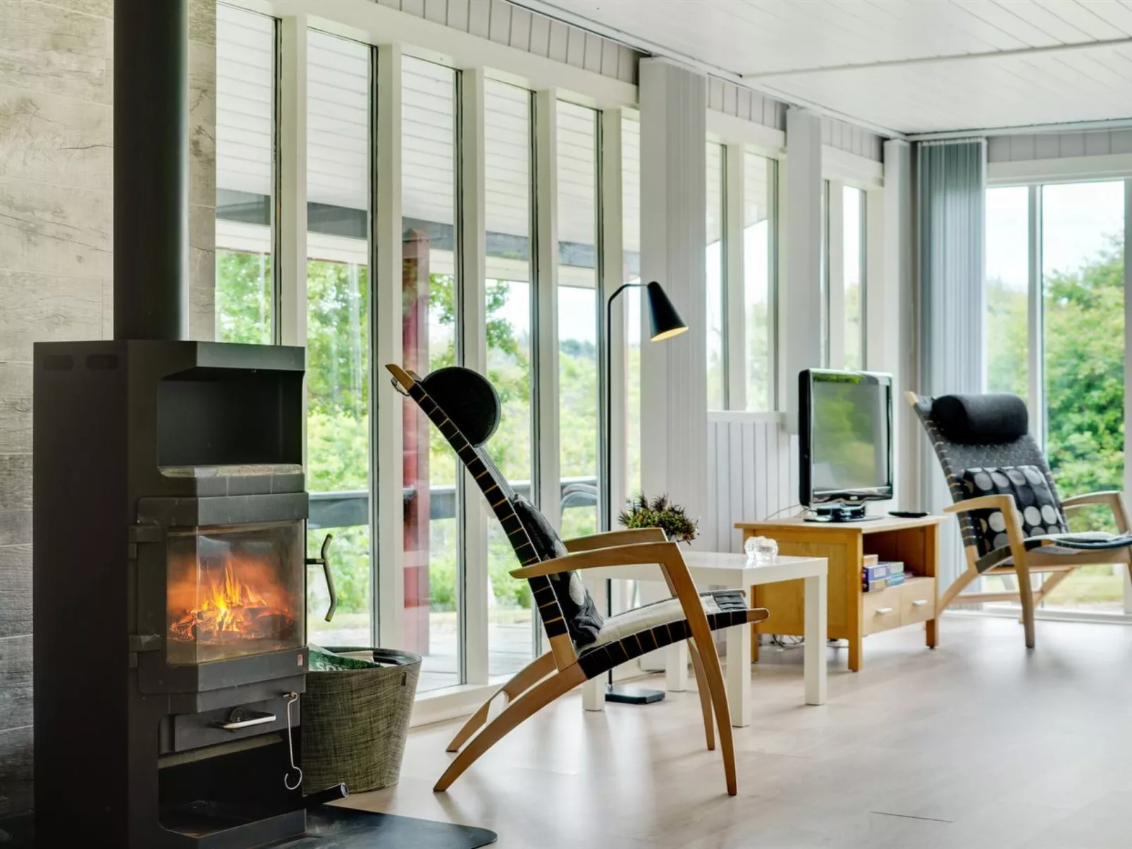 "Sorja" - 420m from the sea-Inside