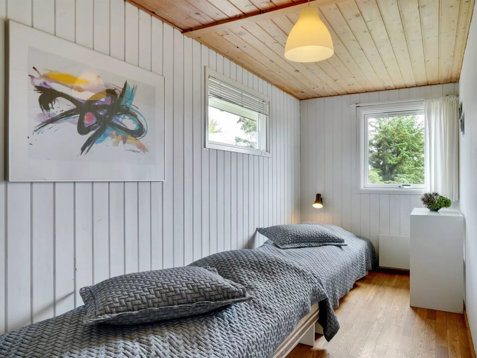 "Sorja" - 420m from the sea-Inside