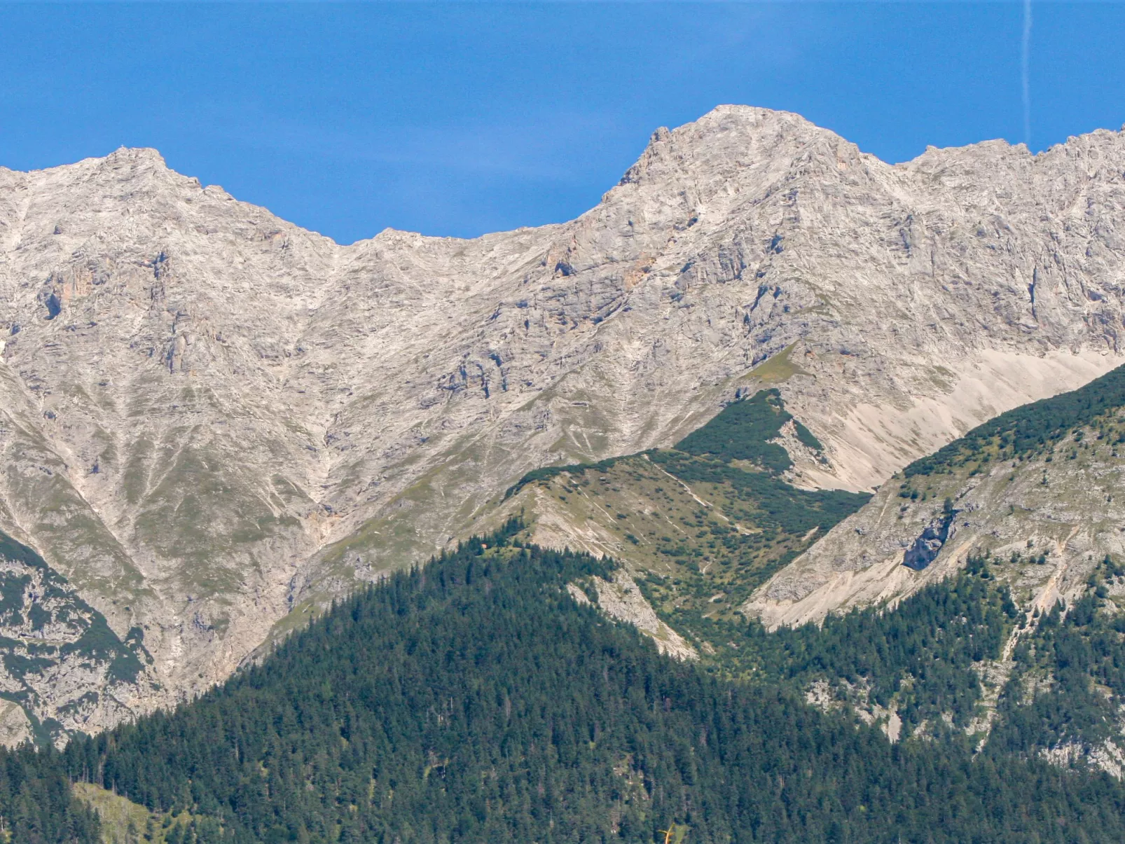 Vogelhütte-Outside