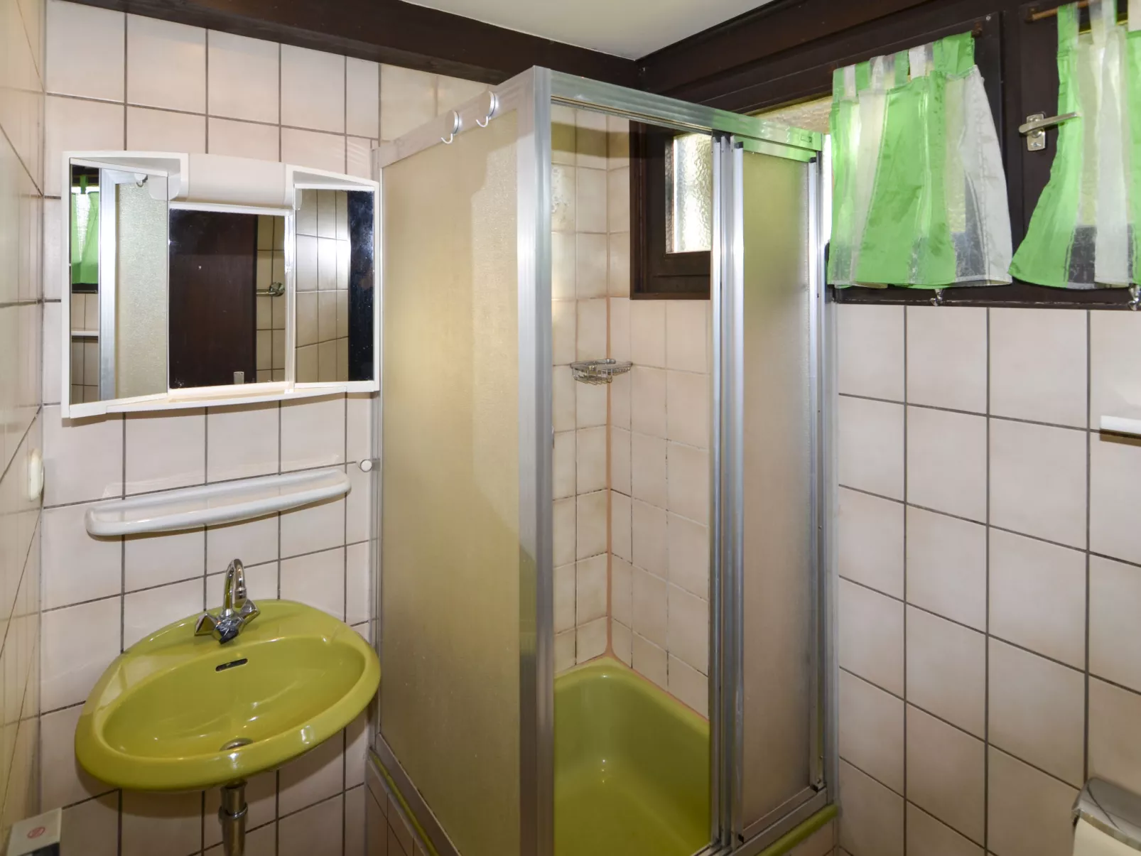 Jägerwiesen (WAH104)-Inside