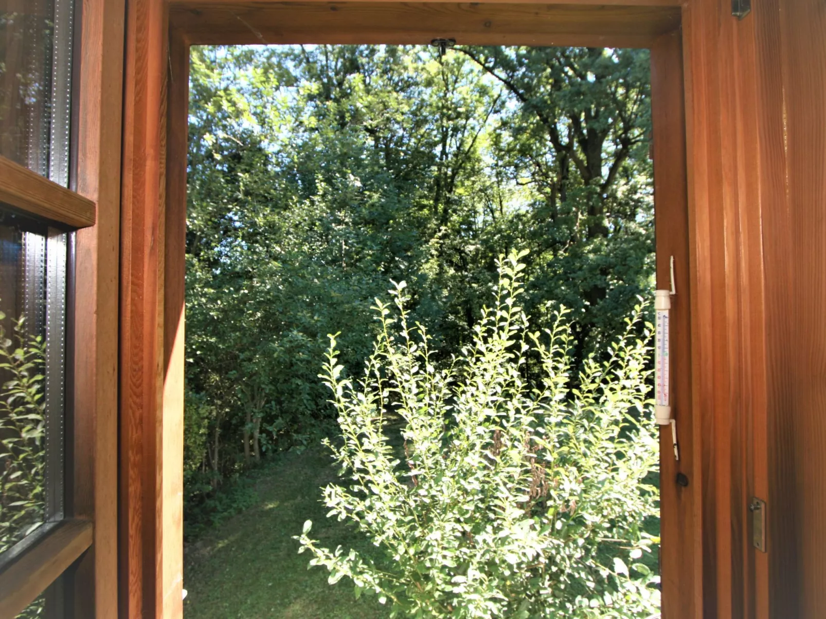 Vogelhütte-Outside
