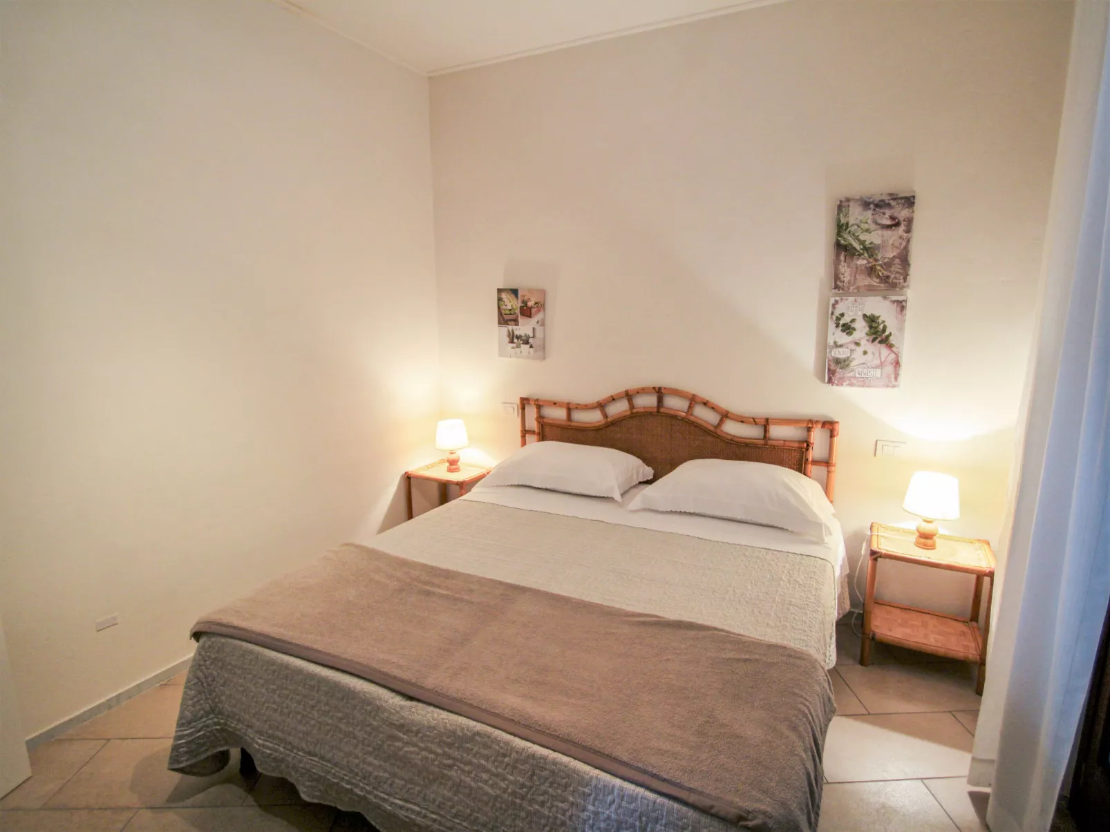Casa Melograno-Inside