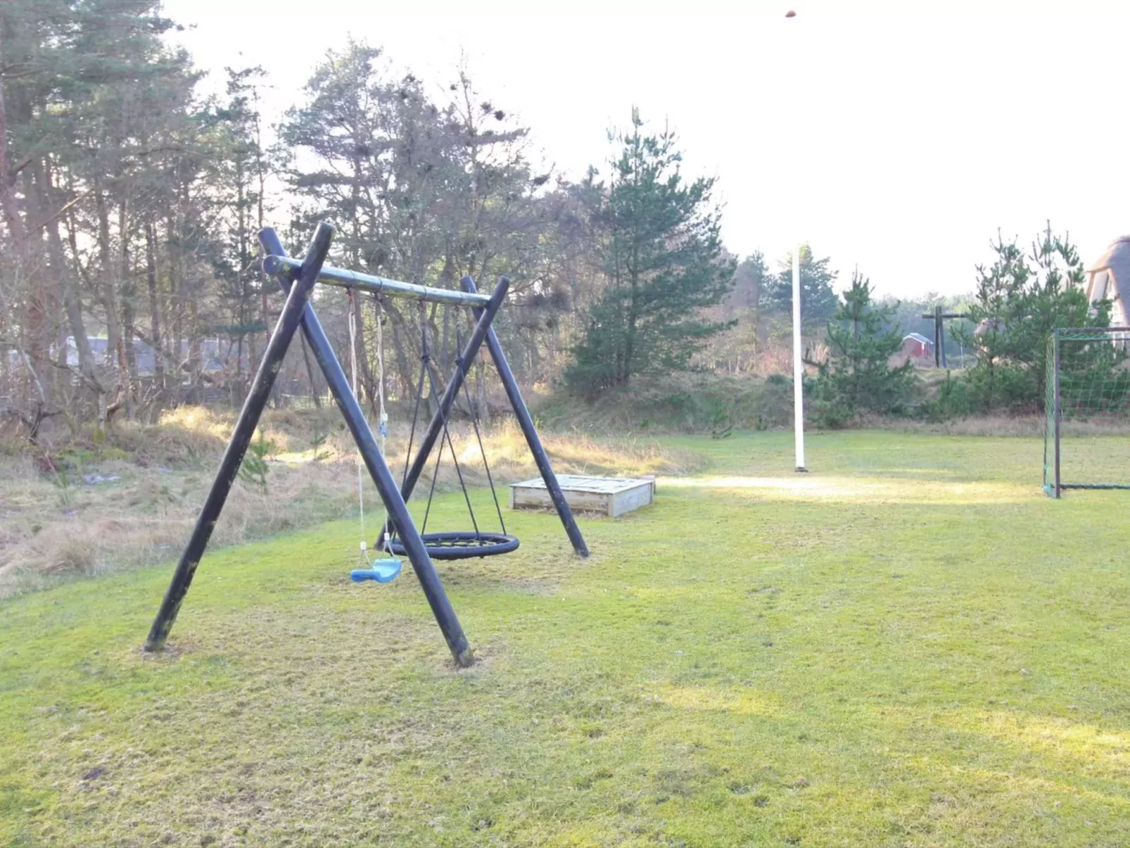 "Arja" - 2.2km from the sea-Inside