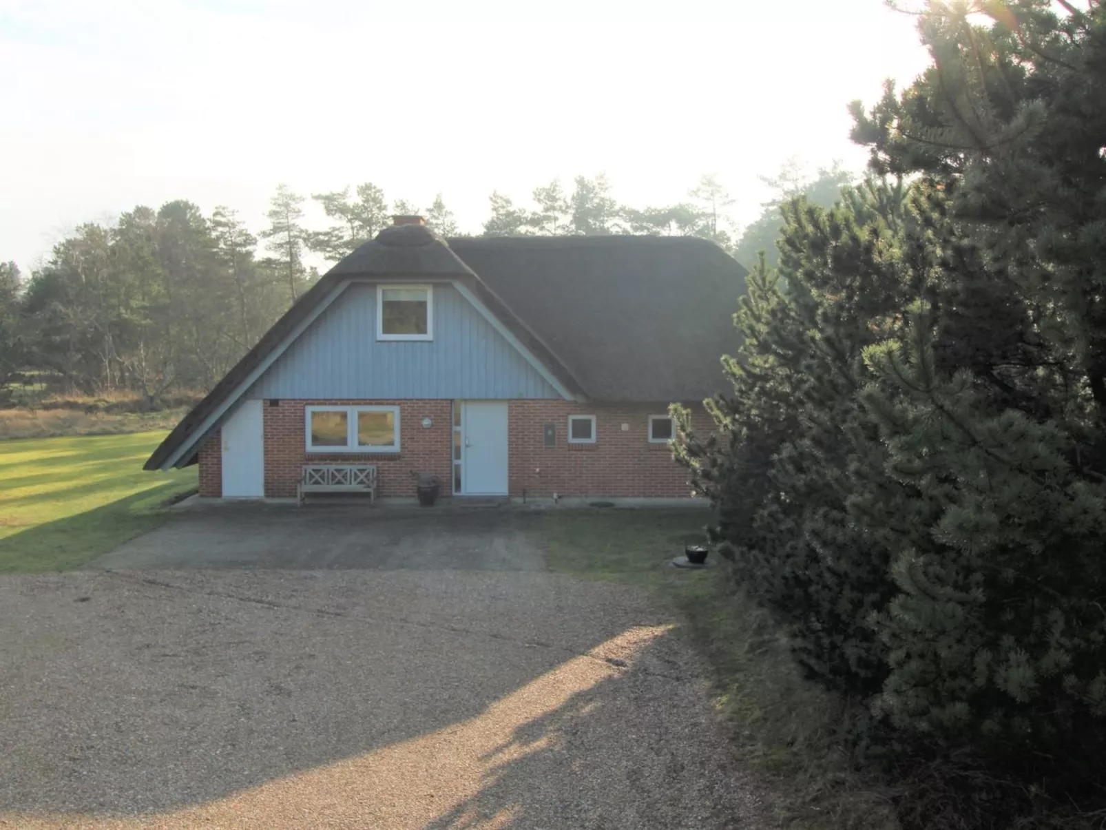 "Arja" - 2.2km from the sea-Inside
