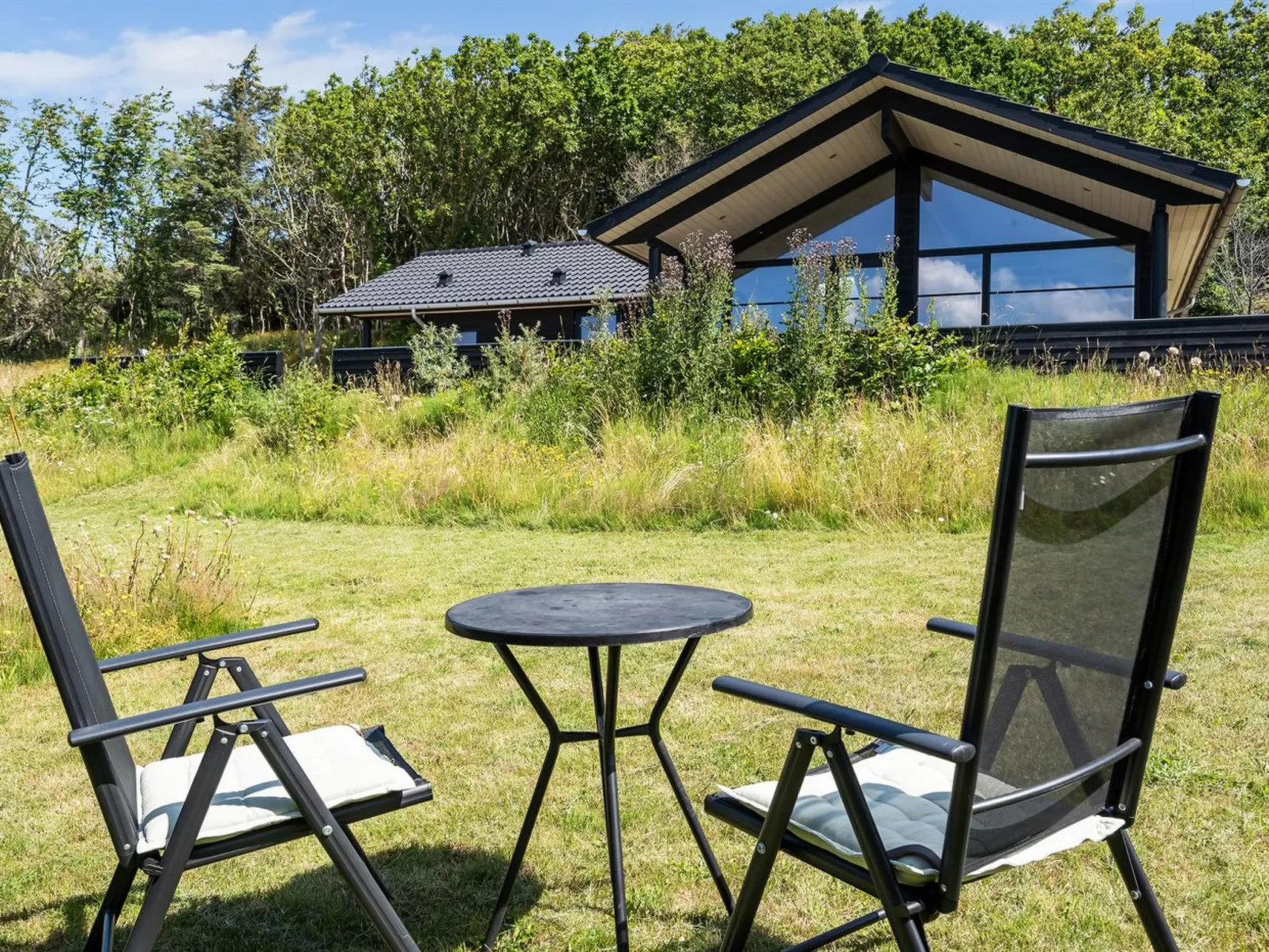 "Gunver" - 150m from the sea-Outside