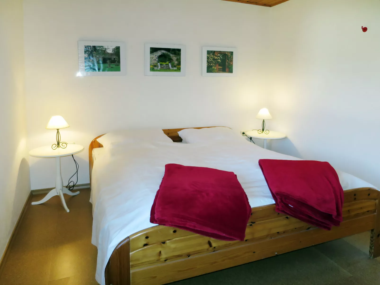 Schlossberg-Inside