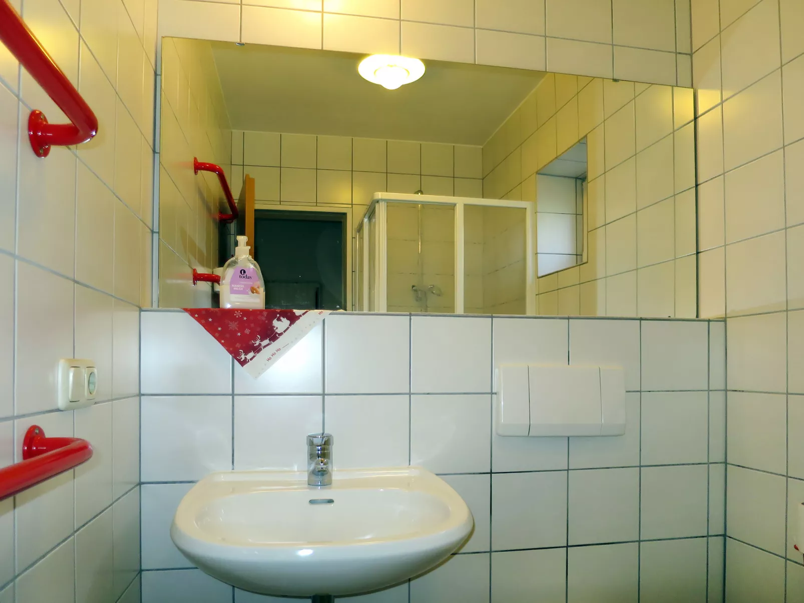 Schlossberg-Inside