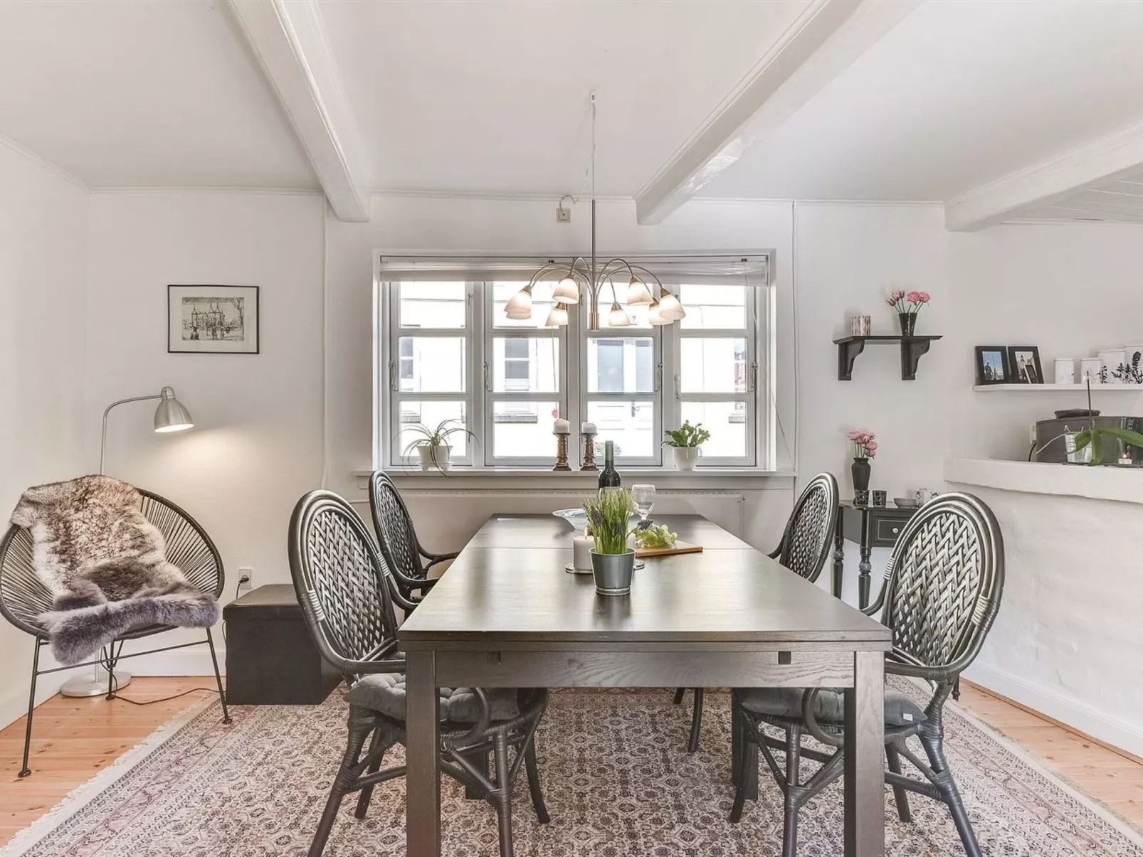 "Zezilie" - 500m from the sea-Dedans