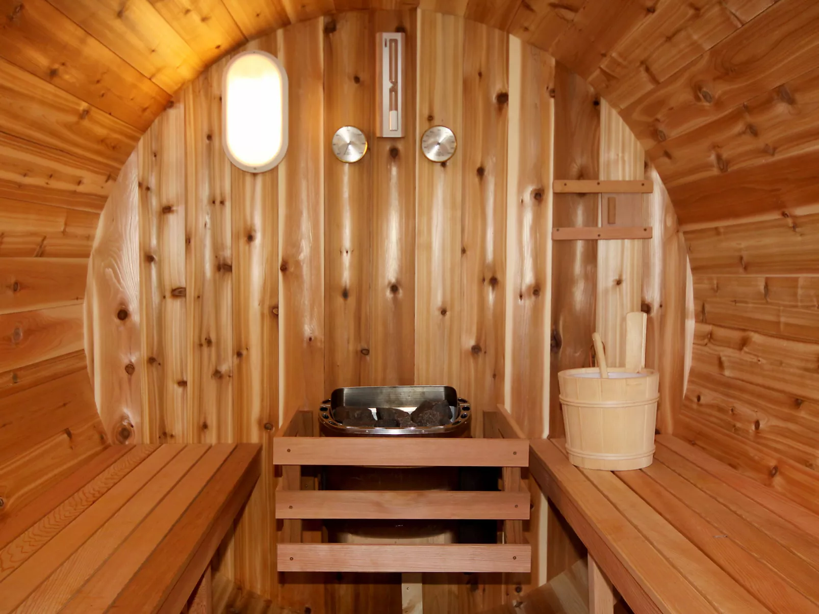 Chalet Karin-Inside