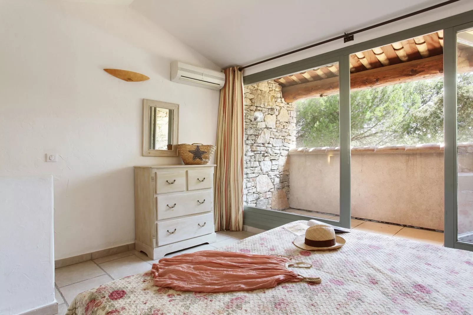 La Bastide des Chênes 3-Bedroom
