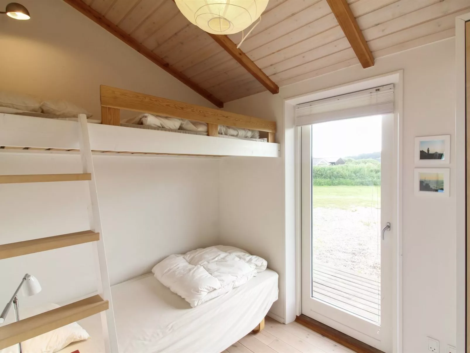 "Preben" - 500m from the sea-Inside