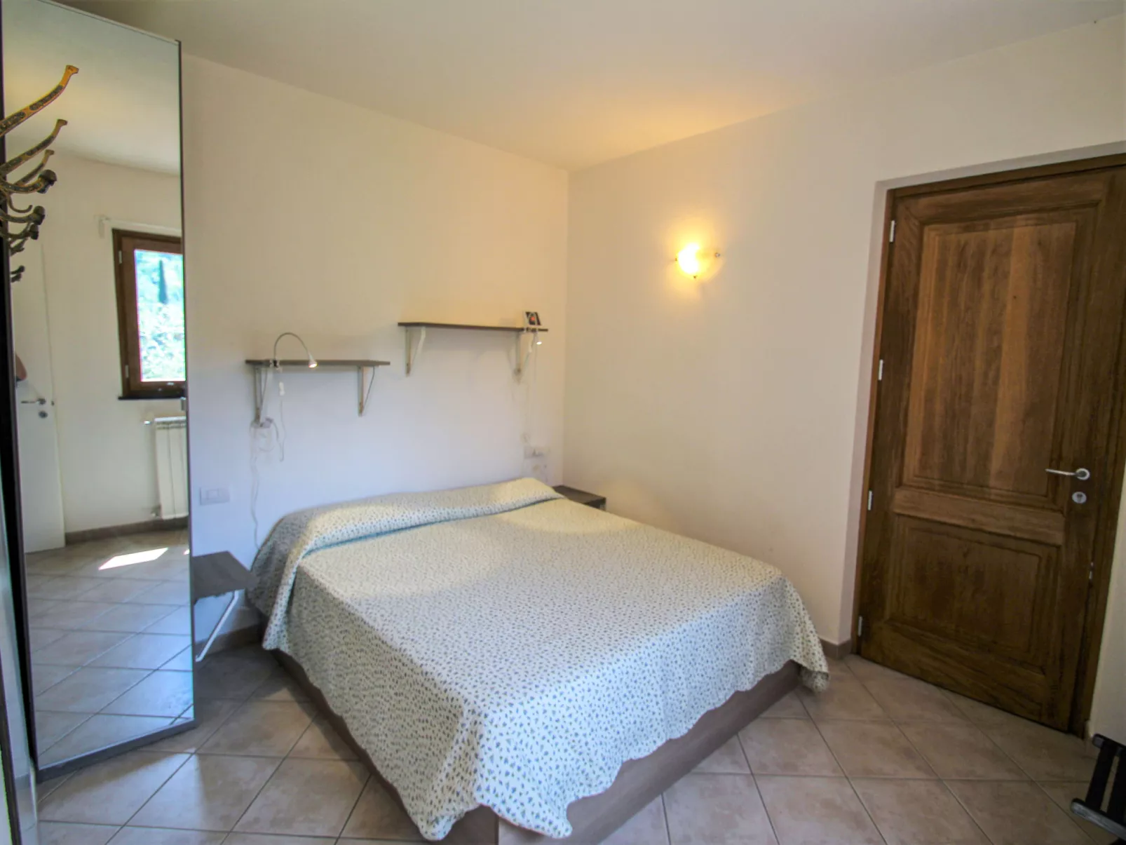 Villetta Linara-Inside
